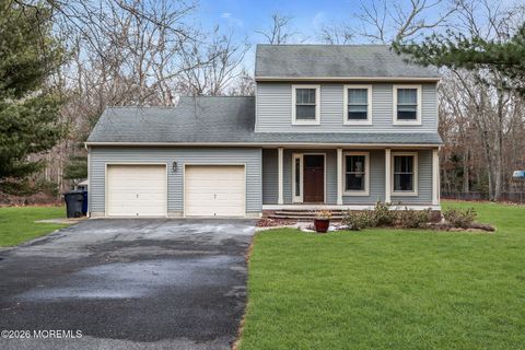 Photo of 1923 Whitesville Road, Toms River, NJ 08755 (MLS # 22602325)