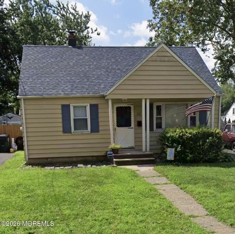 Photo of 25 March Place, Fords, NJ 08863 (MLS # 22601839)