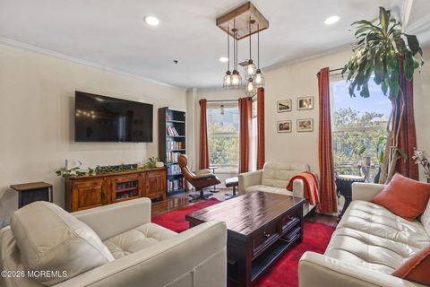 Condo For Sale - 87 Jackson Street #4B<br/> Hoboken, NJ 07030