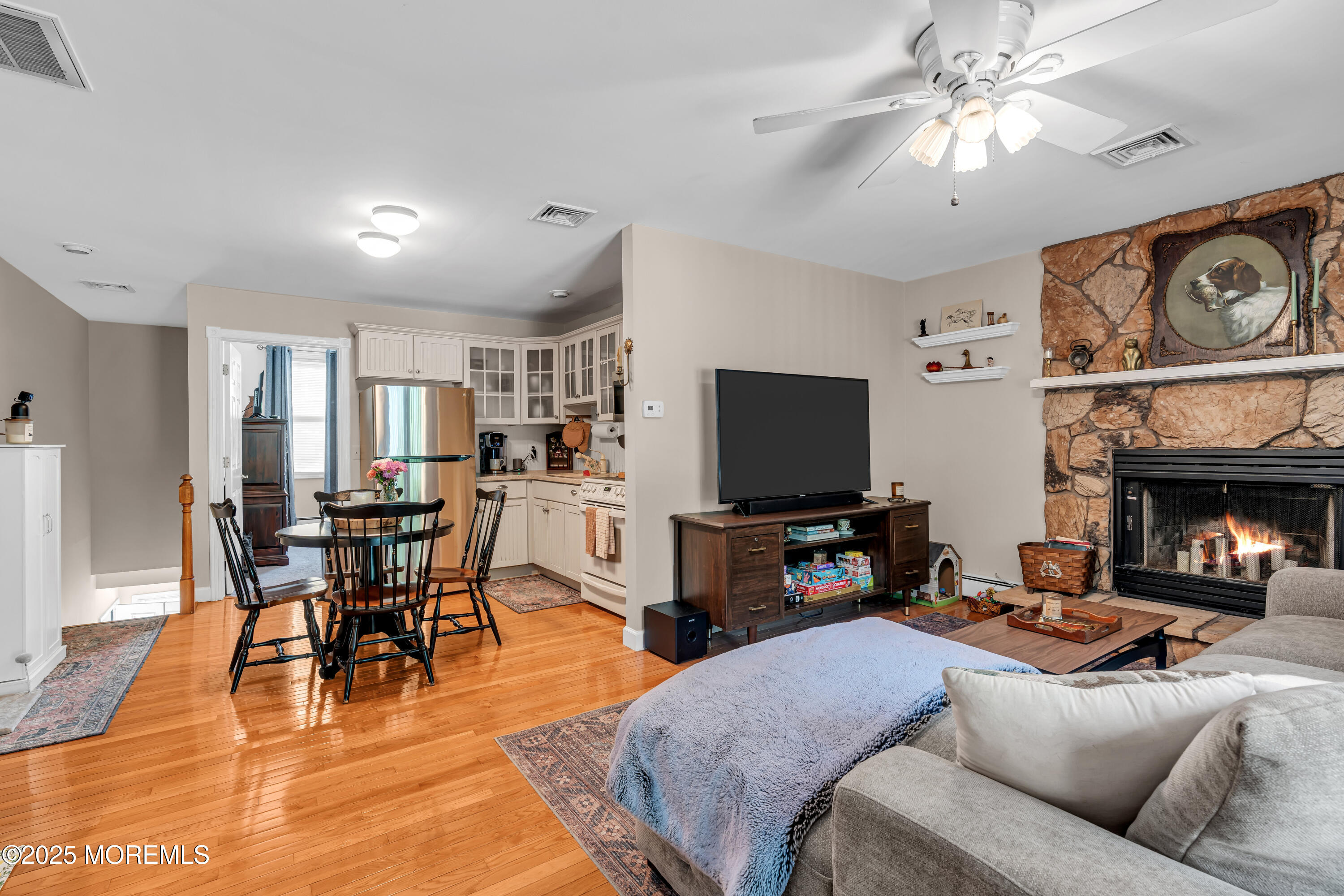 6 Blanche Drive, New Egypt, New Jersey image 42