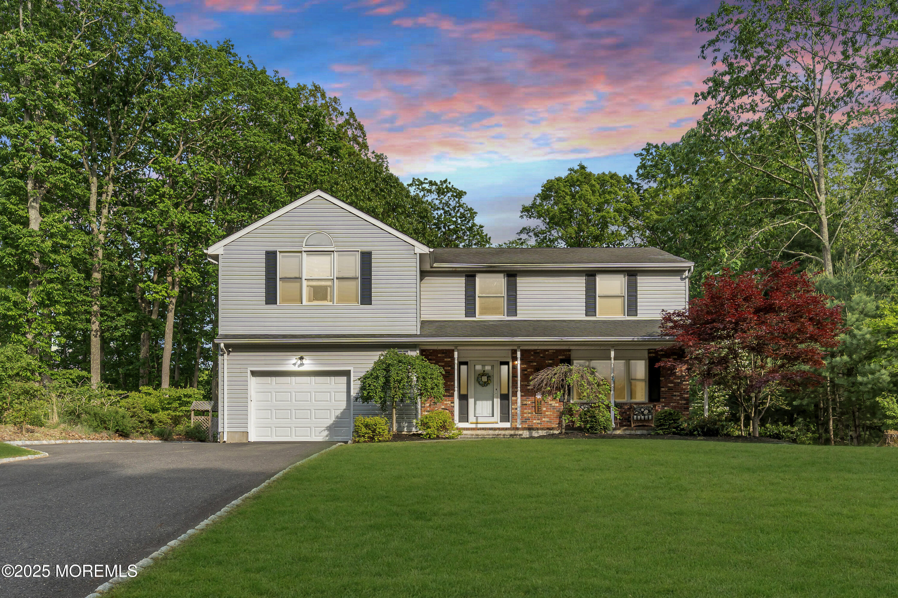 6 Blanche Drive, New Egypt, New Jersey image 1