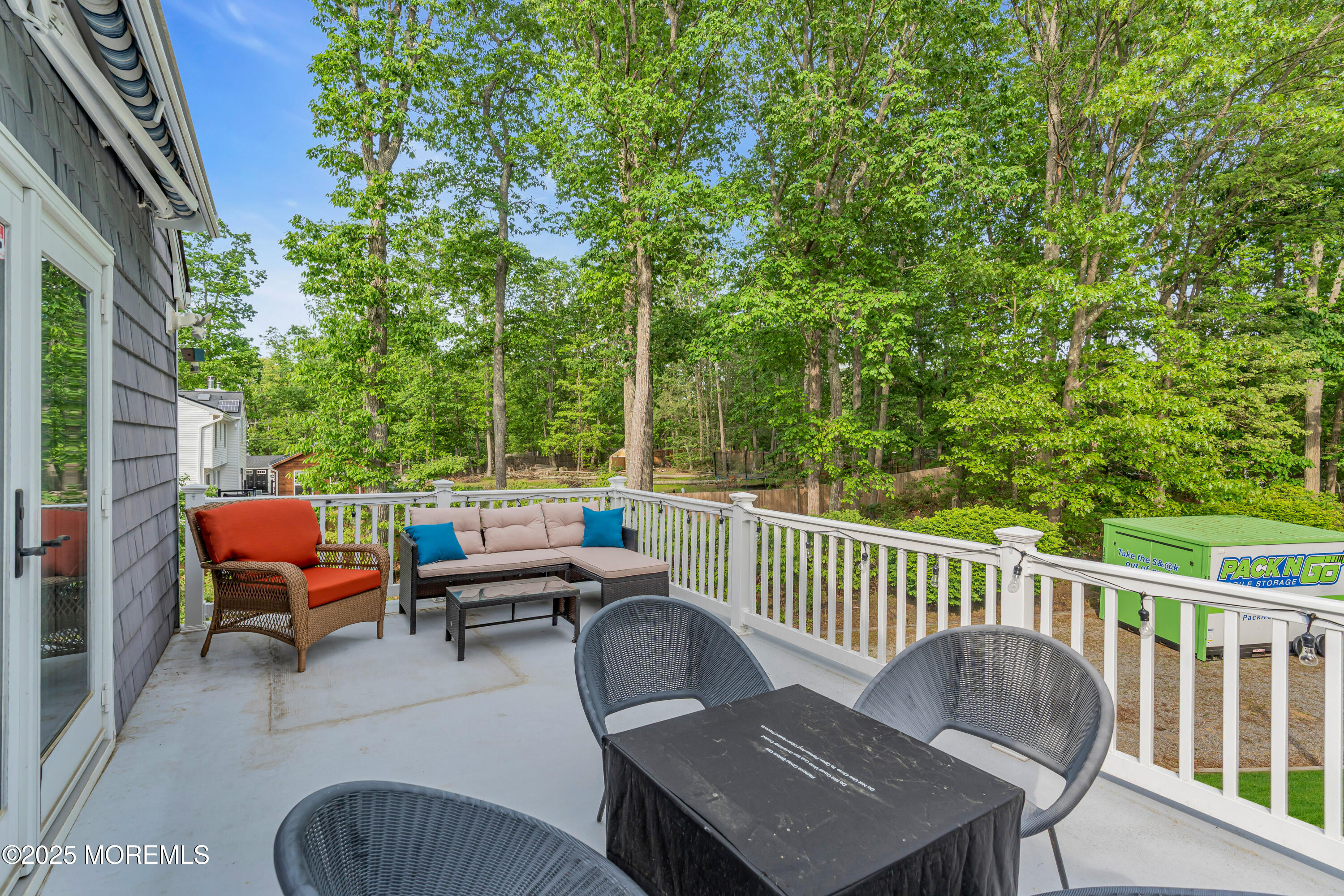 6 Blanche Drive, New Egypt, New Jersey image 48