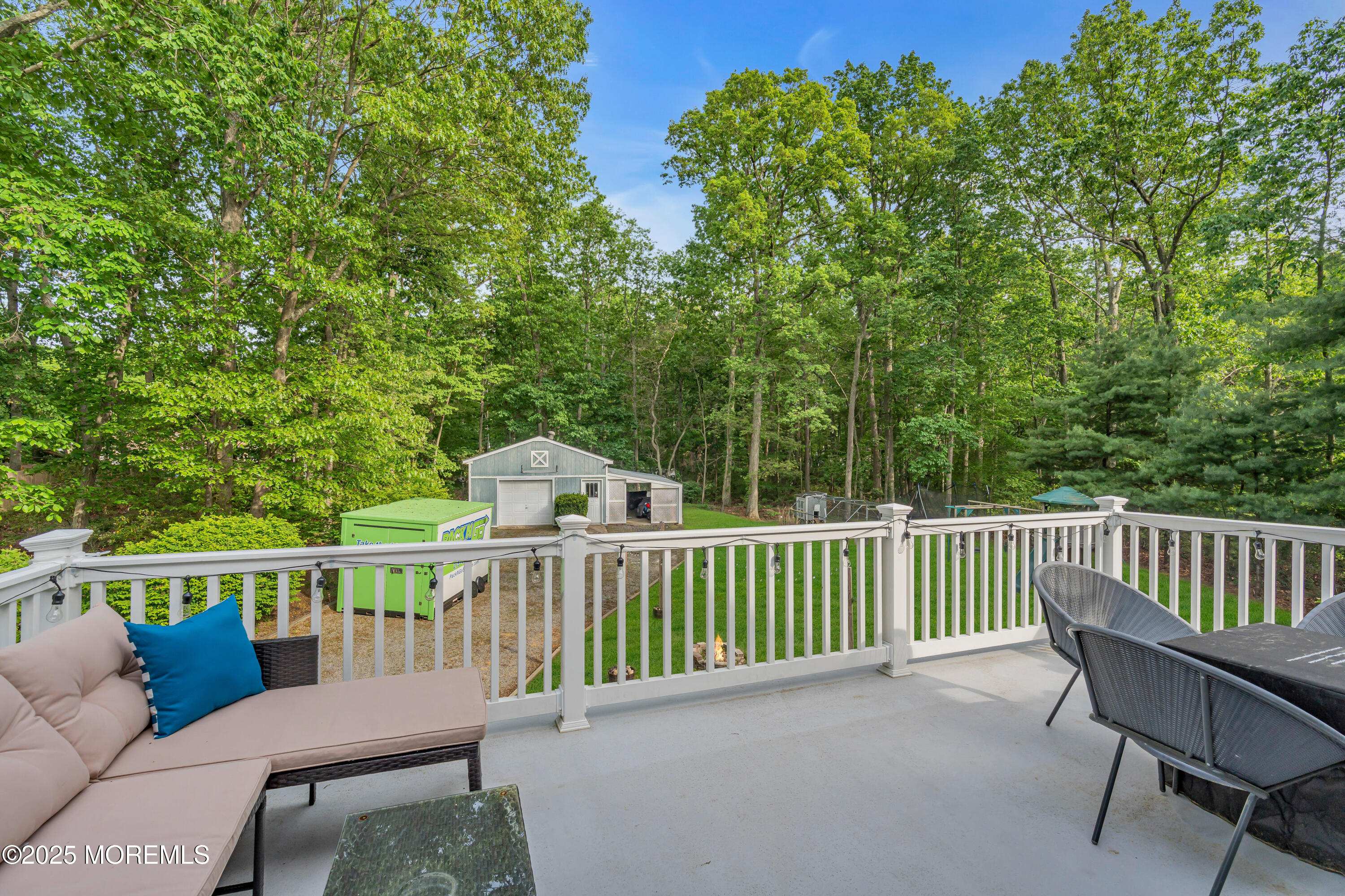 6 Blanche Drive, New Egypt, New Jersey image 50