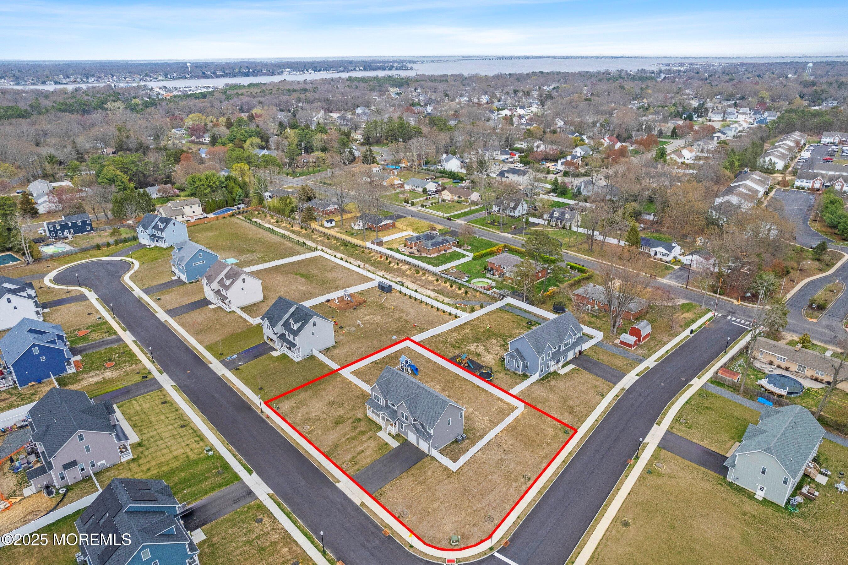 4 Sander Way, Bayville, New Jersey image 39