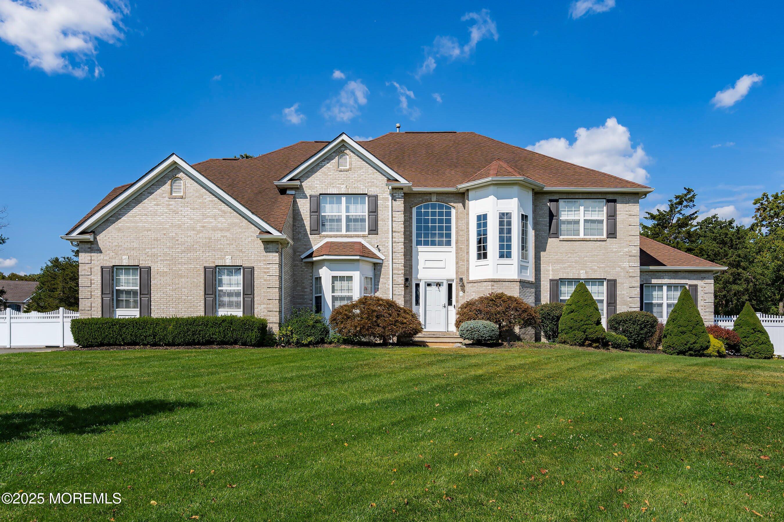 4 Etty Court, Manchester, New Jersey image 1