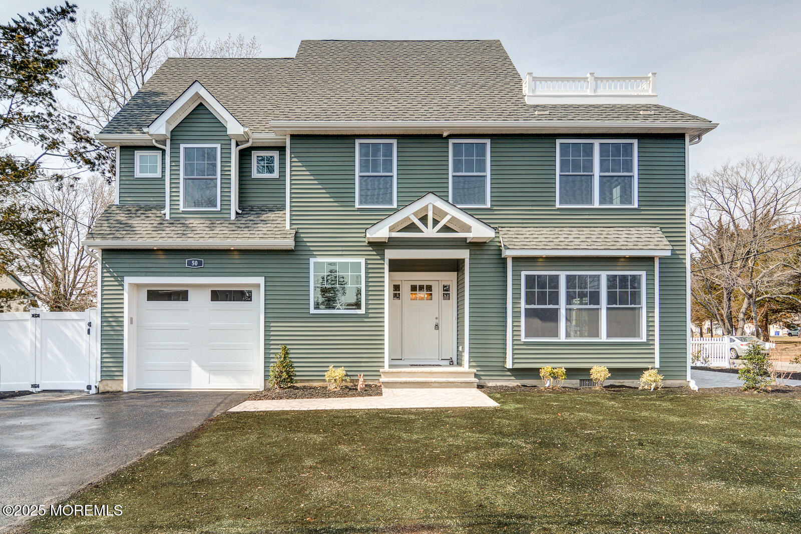 50 Breton Harbors Drive, Toms River, New Jersey image 1