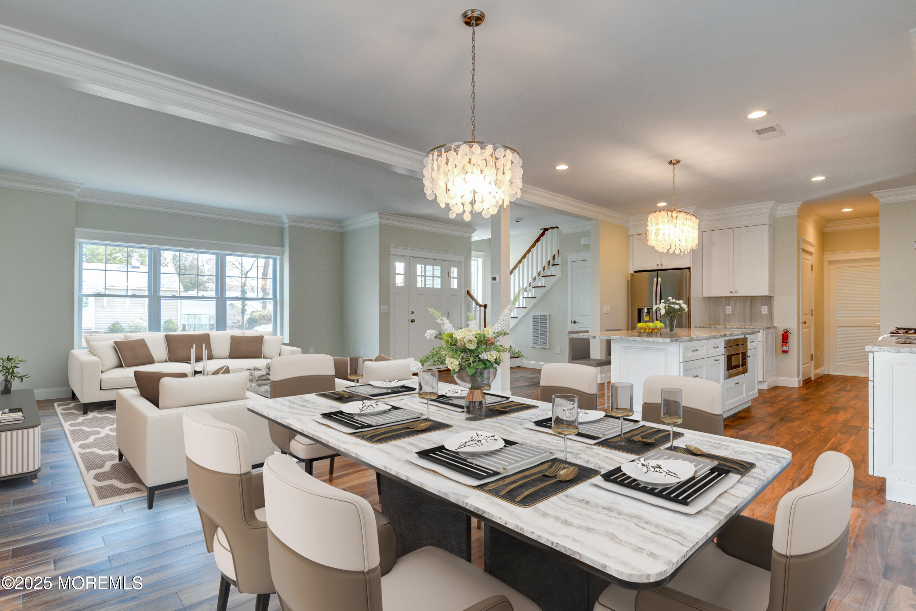 50 Breton Harbors Drive, Toms River, New Jersey image 5