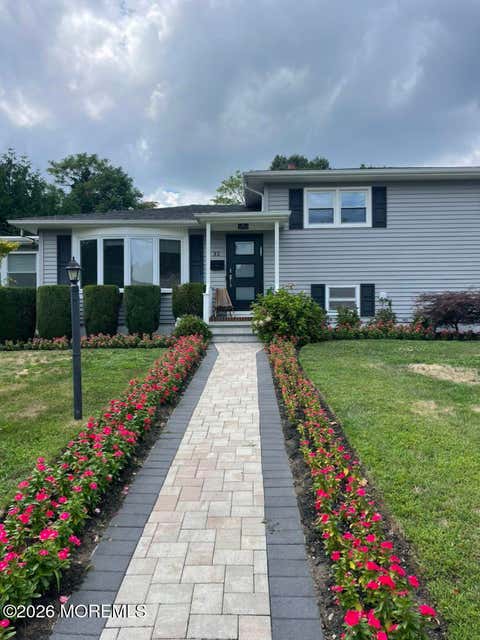 Homes For Rent - 35 Fairway Avenue<br/> Monmouth County, West Long Branch, NJ 07764