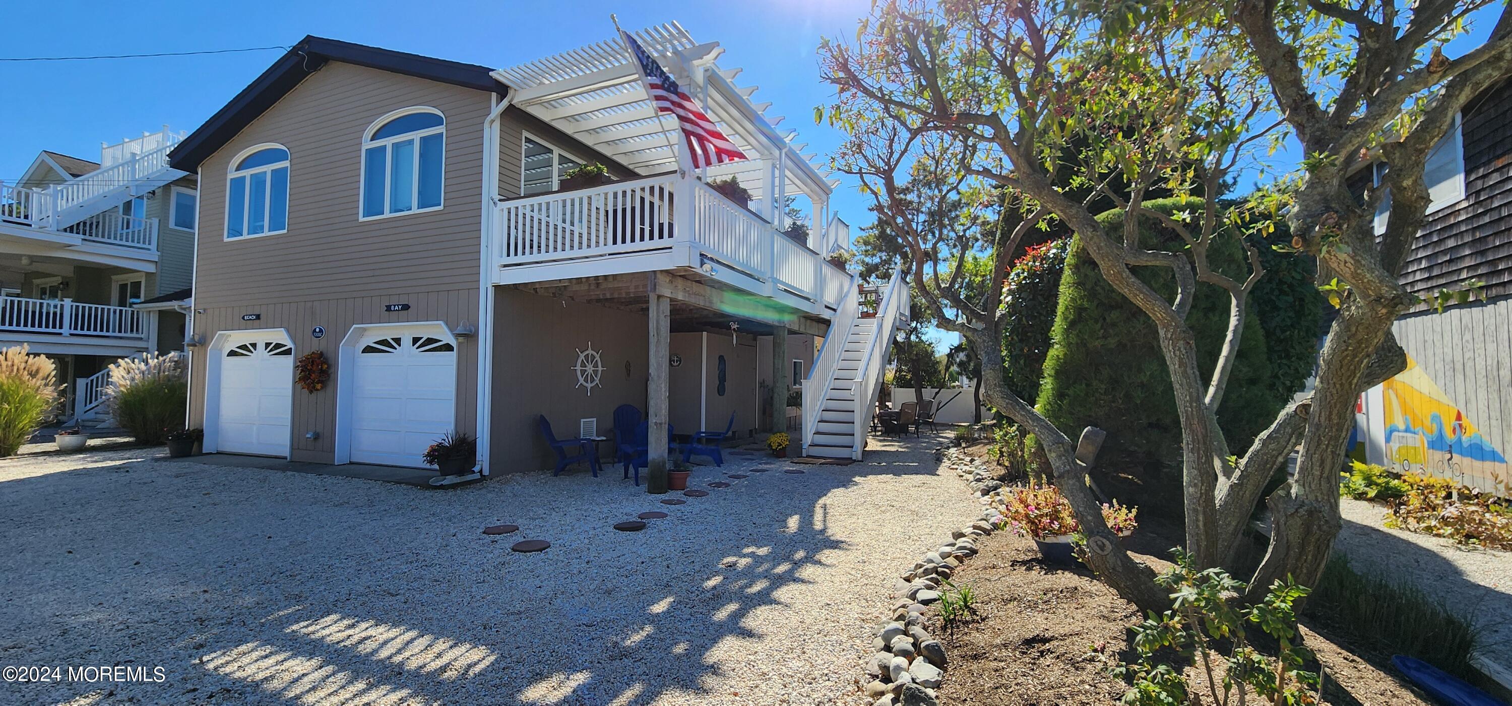 5308 C Long Beach Boulevard, Harvey Cedars, New Jersey image 1