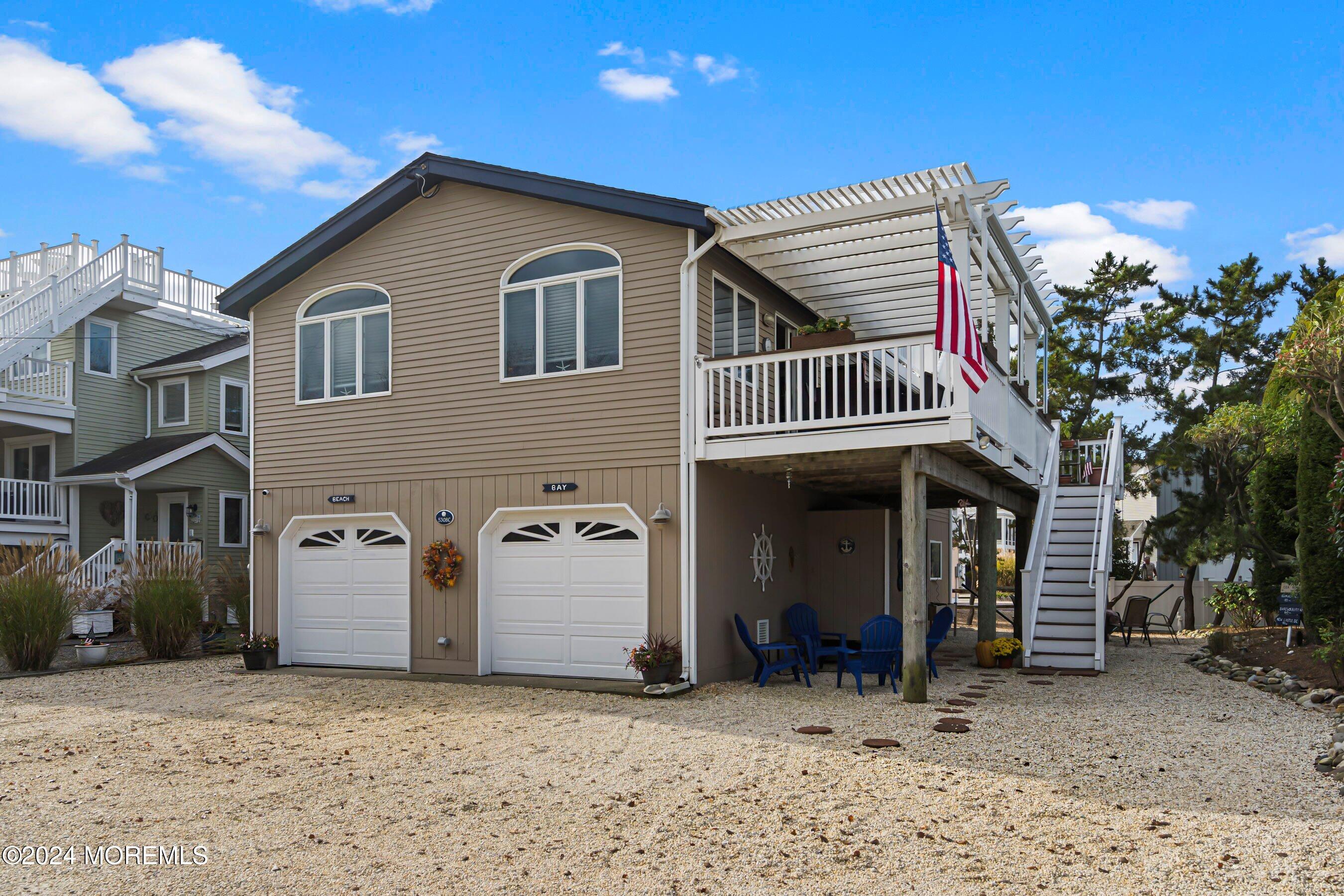 5308 C Long Beach Boulevard, Harvey Cedars, New Jersey image 3