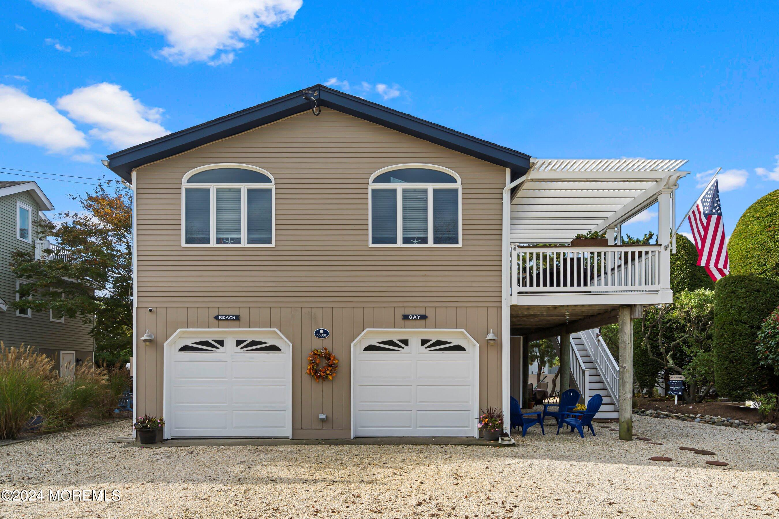 5308 C Long Beach Boulevard, Harvey Cedars, New Jersey image 2