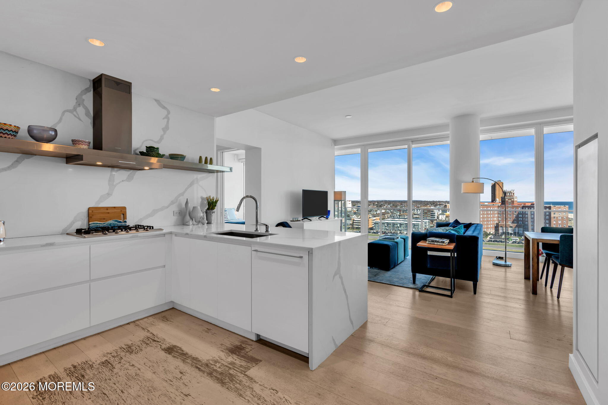 1101 Ocean Avenue 1009