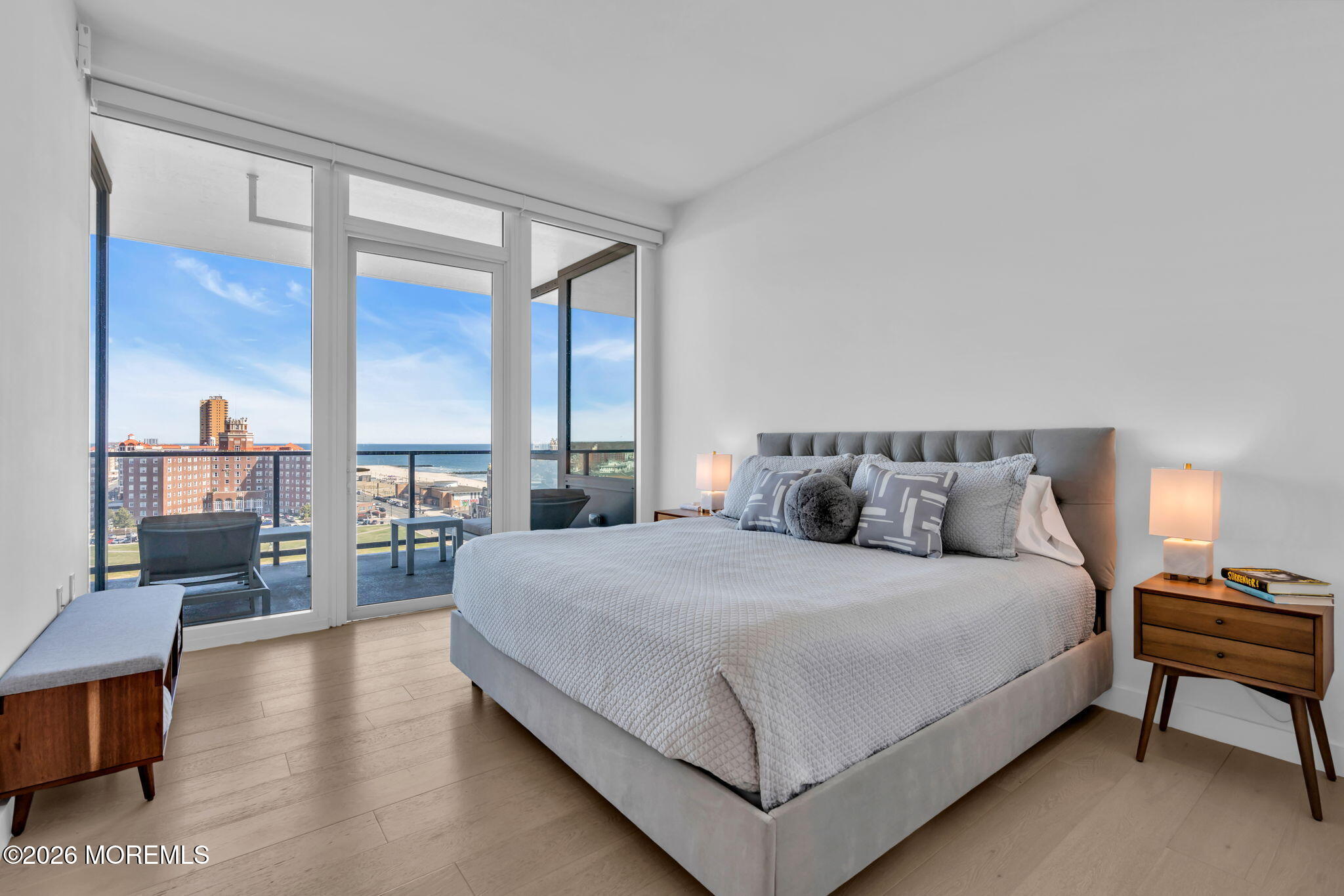 1101 Ocean Avenue 1009