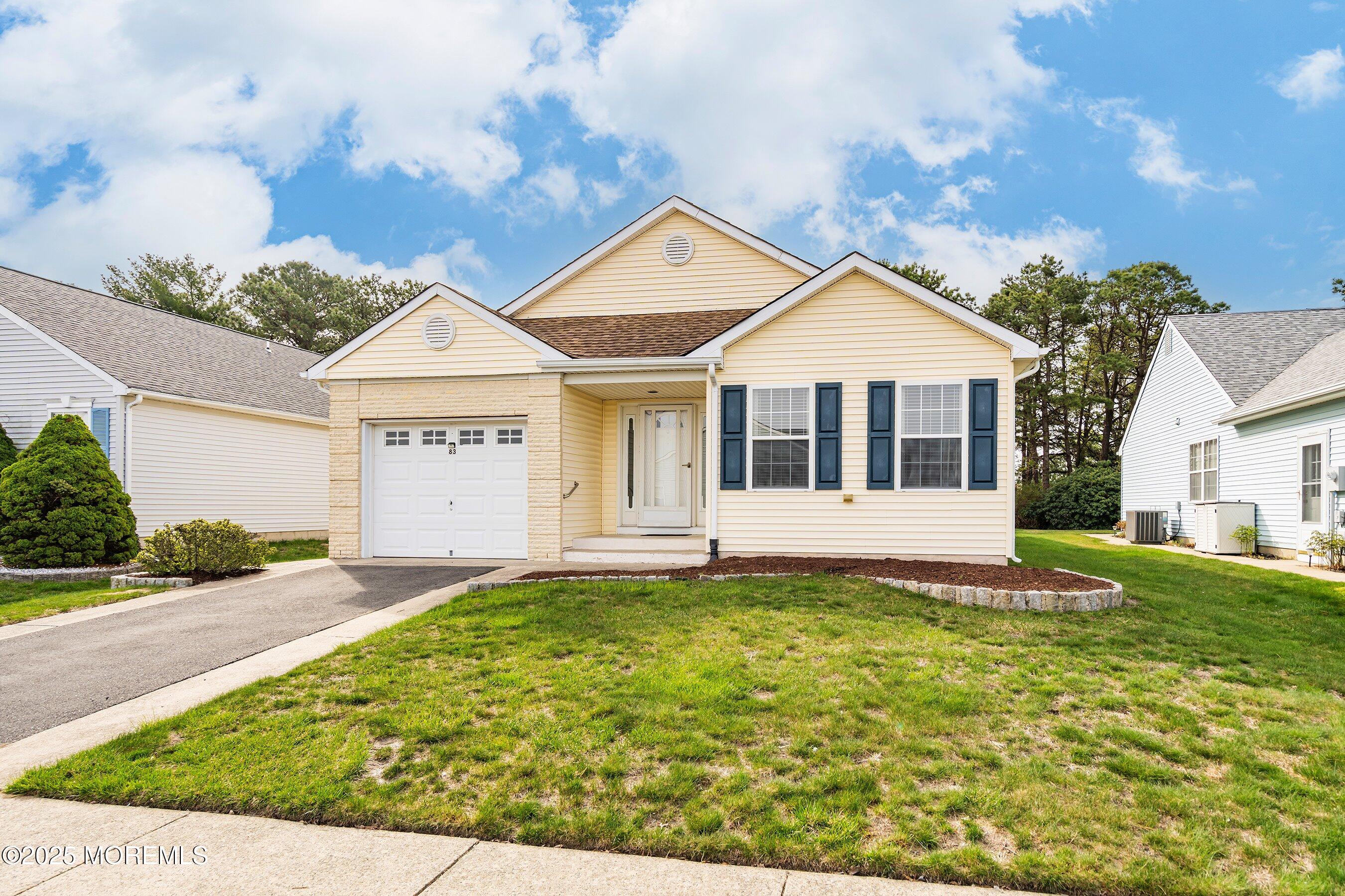 83 Woodstock Drive, Toms River, New Jersey image 3