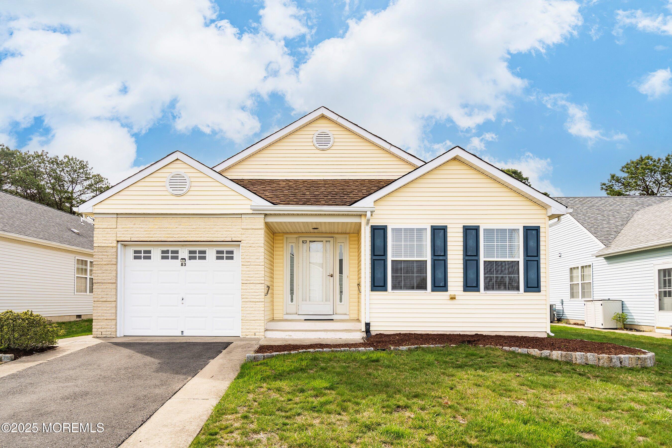 83 Woodstock Drive, Toms River, New Jersey image 2