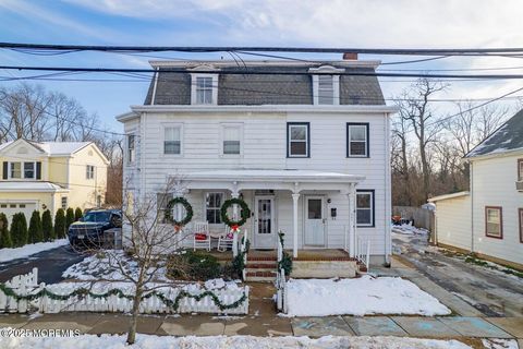 Homes For Sale - 267 Main Street<br/> Hamilton, NJ 08620