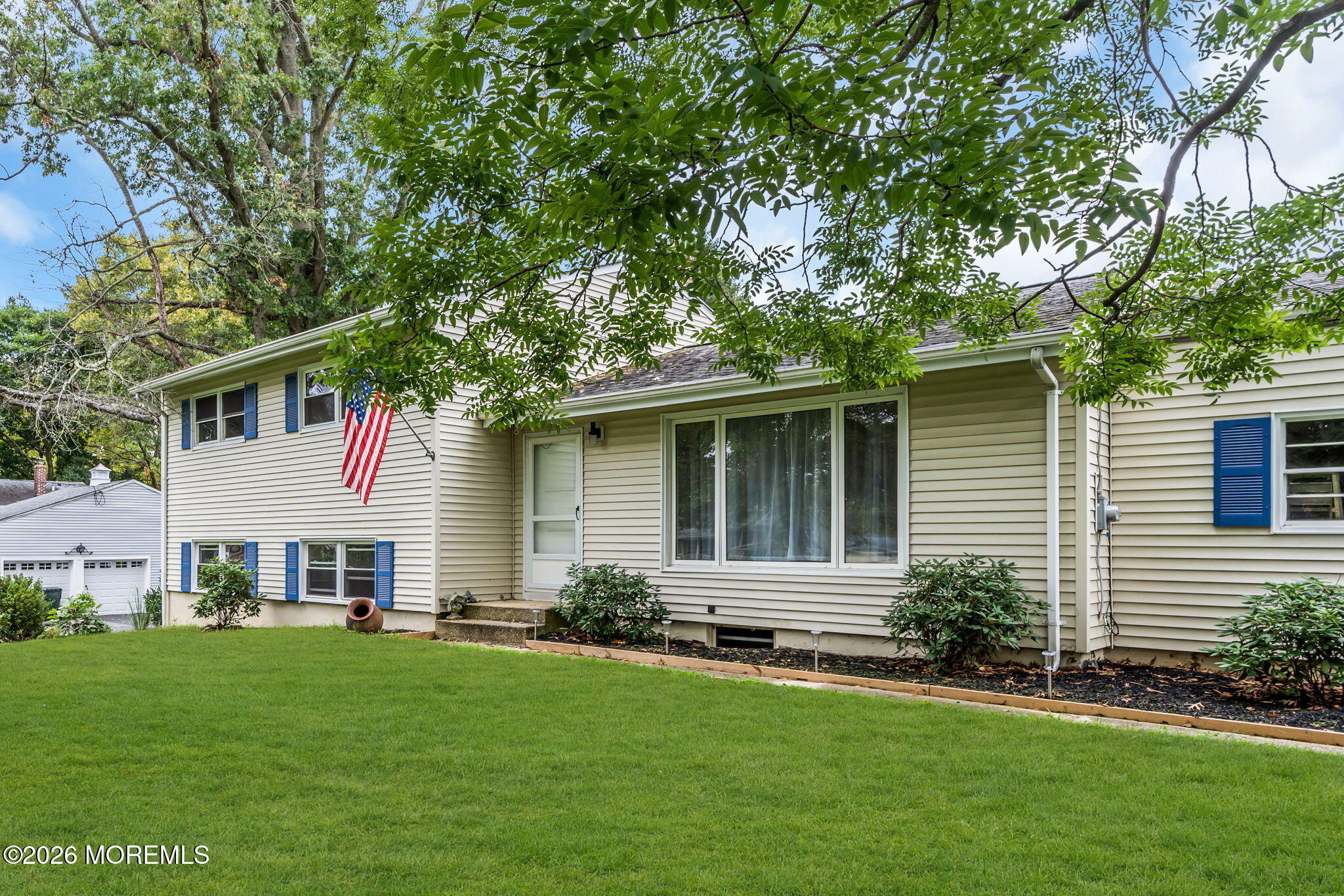 20 Fairfield Drive