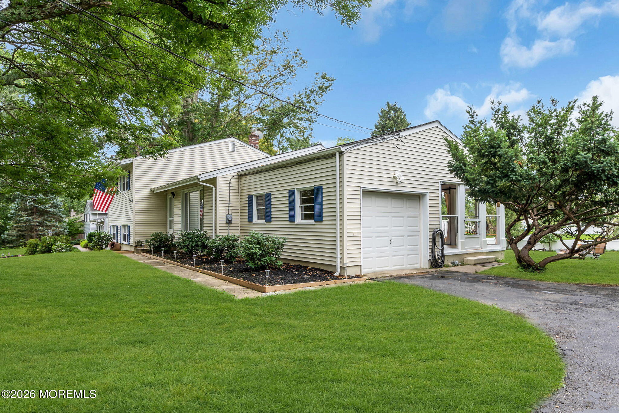 20 Fairfield Drive