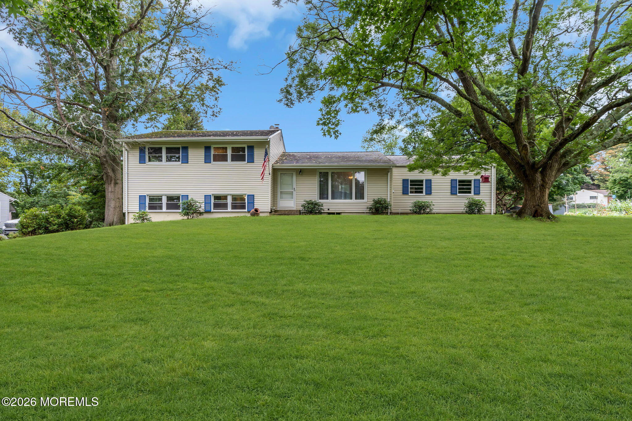 20 Fairfield Drive