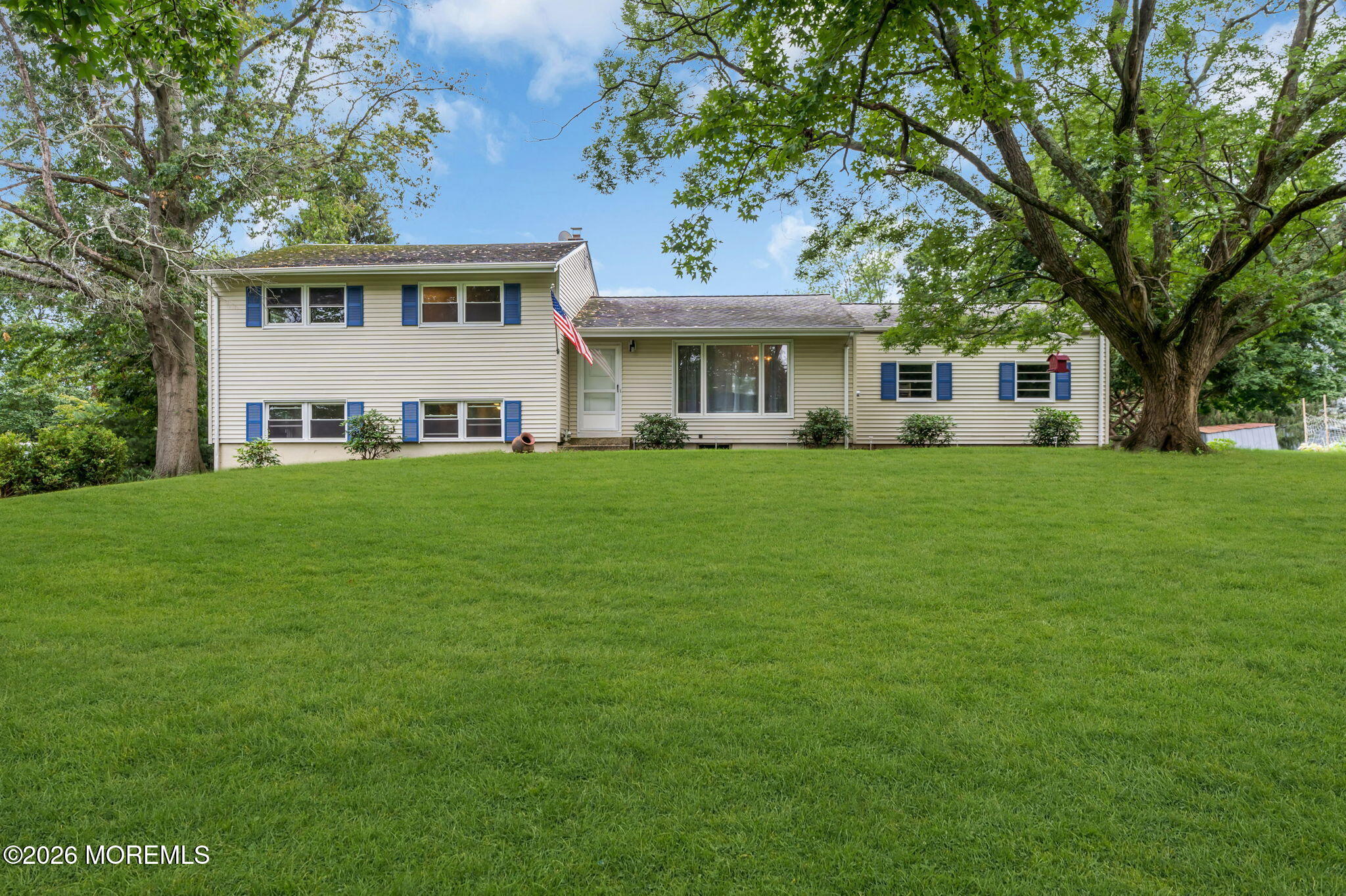 20 Fairfield Drive
