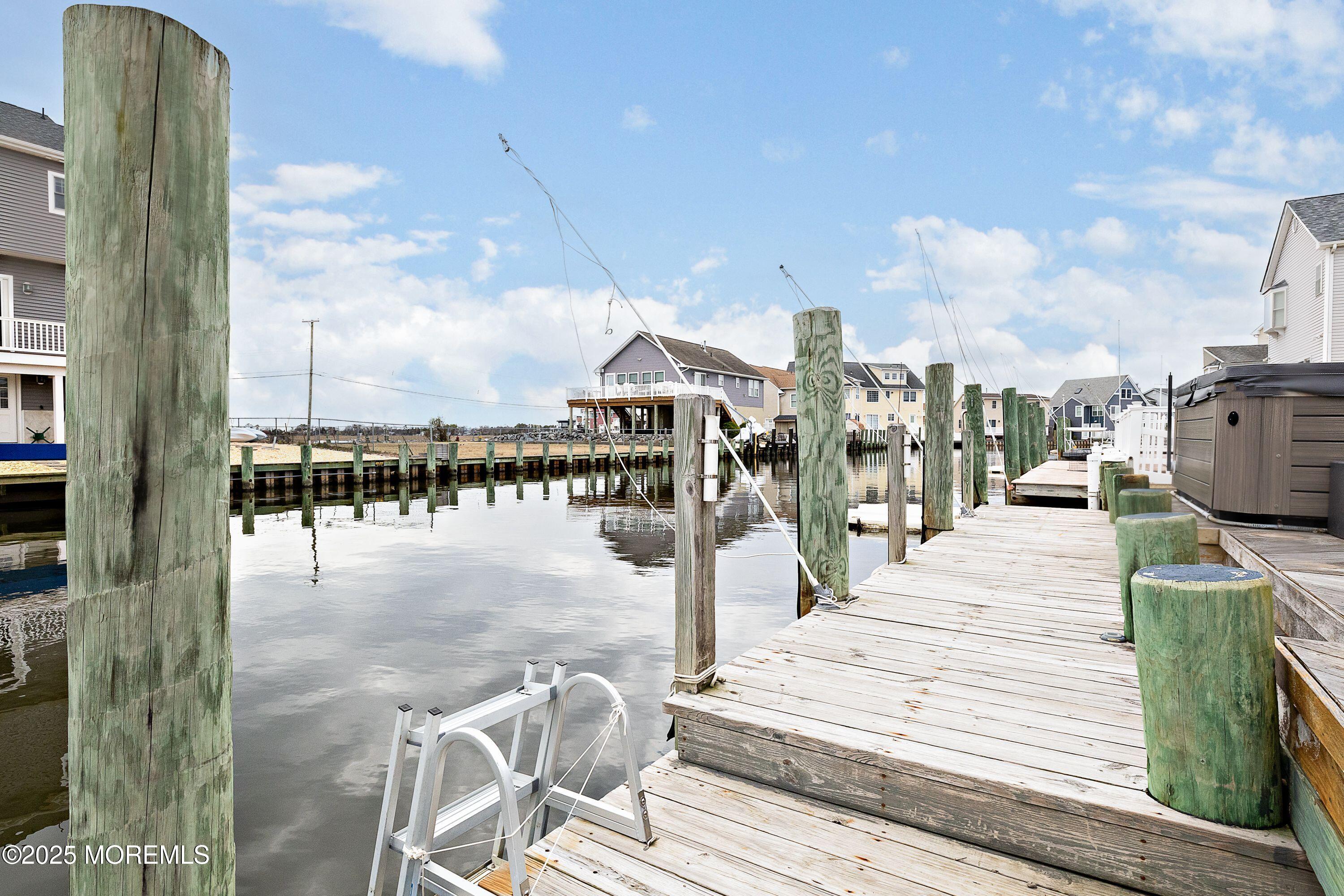 260 Teakwood Drive, Bayville, New Jersey image 47