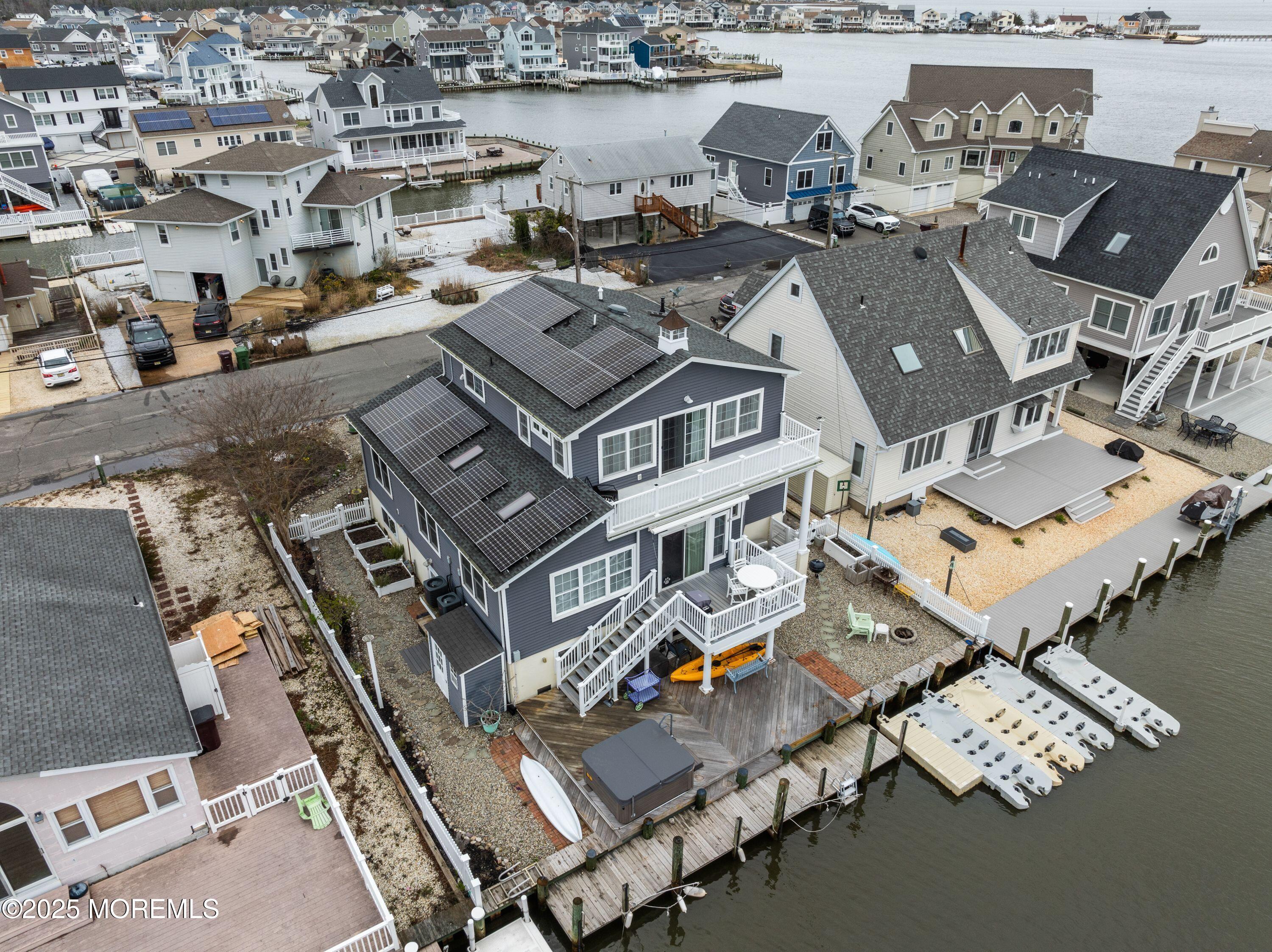 260 Teakwood Drive, Bayville, New Jersey image 6