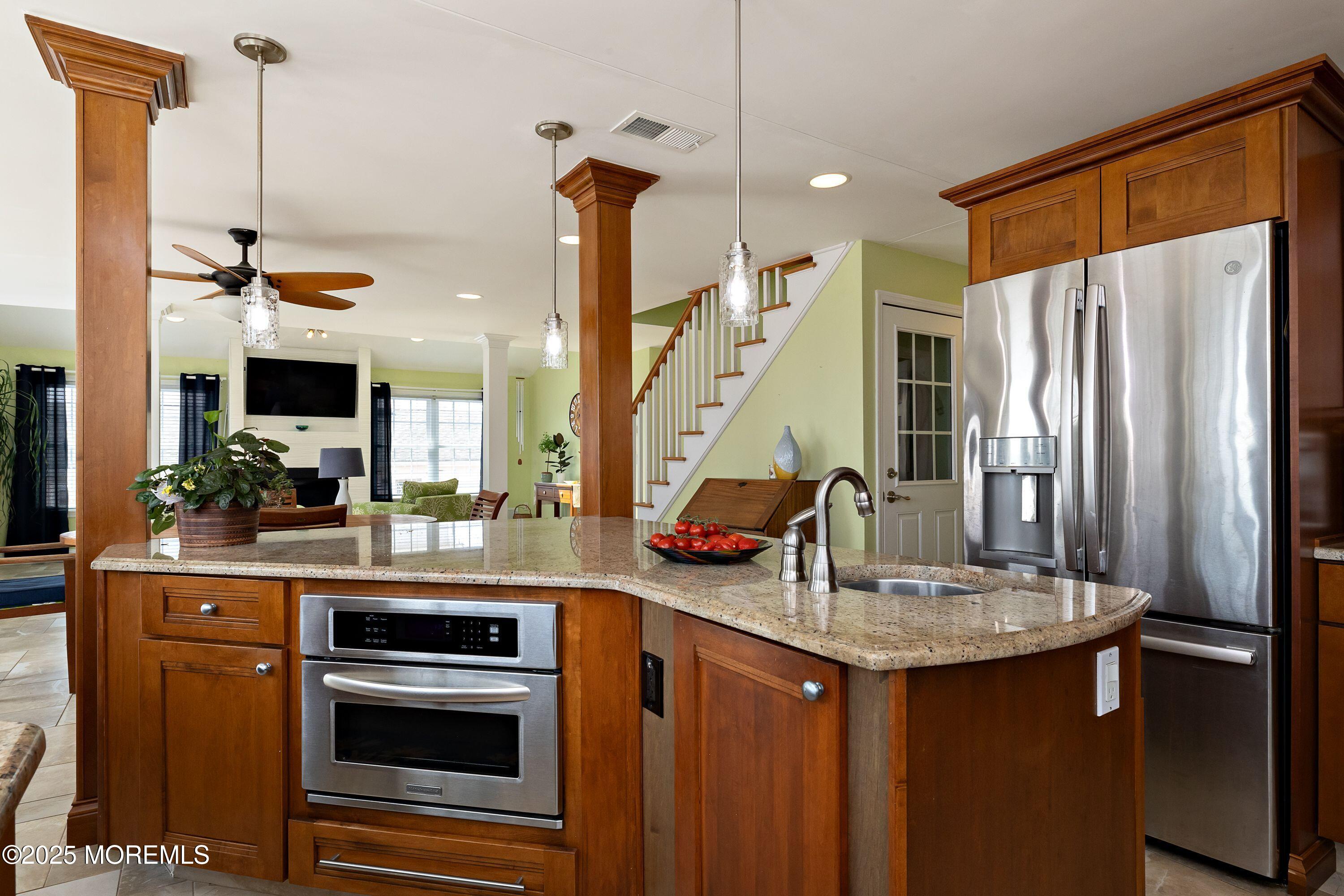 260 Teakwood Drive, Bayville, New Jersey image 25