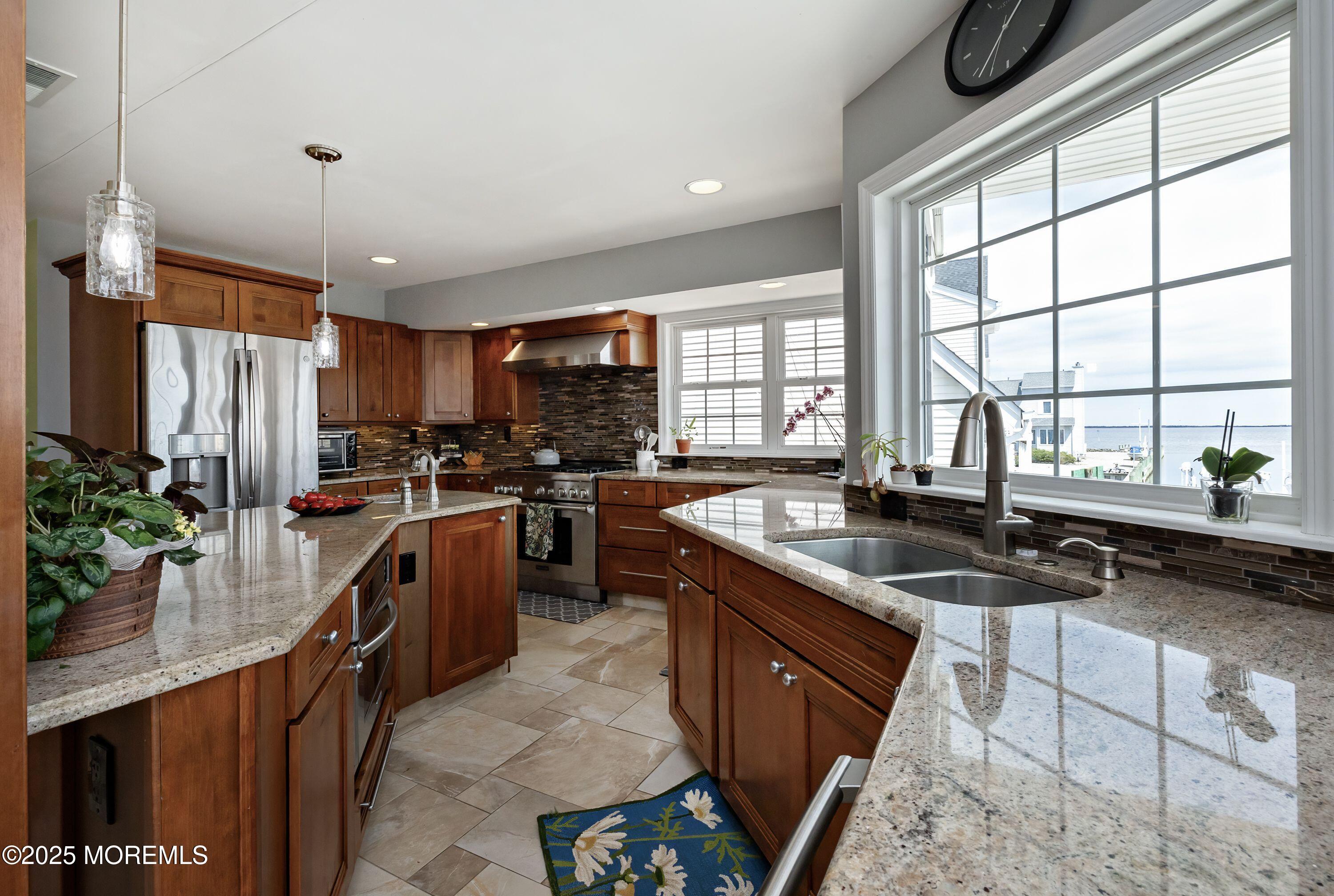 260 Teakwood Drive, Bayville, New Jersey image 23