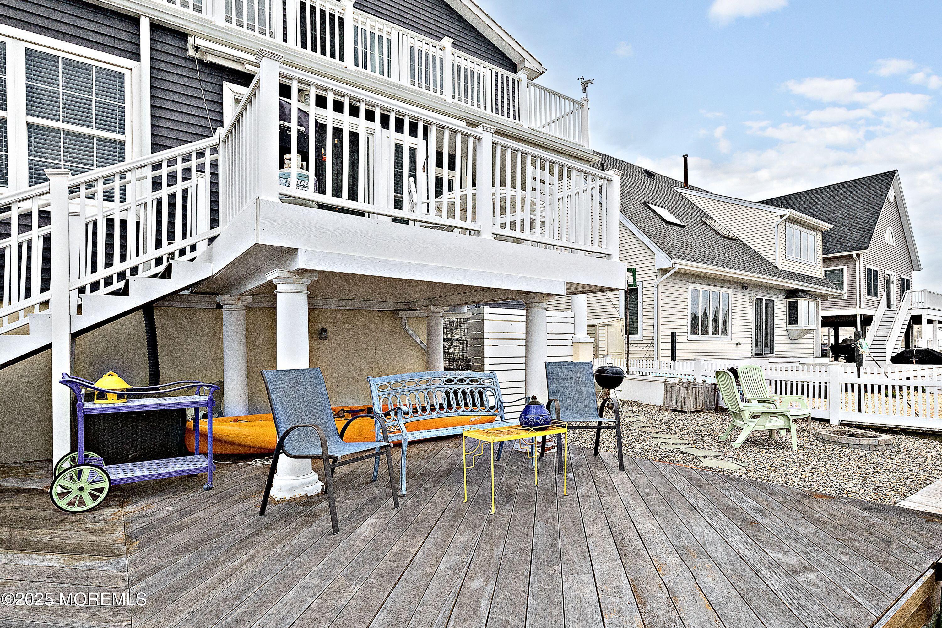260 Teakwood Drive, Bayville, New Jersey image 44