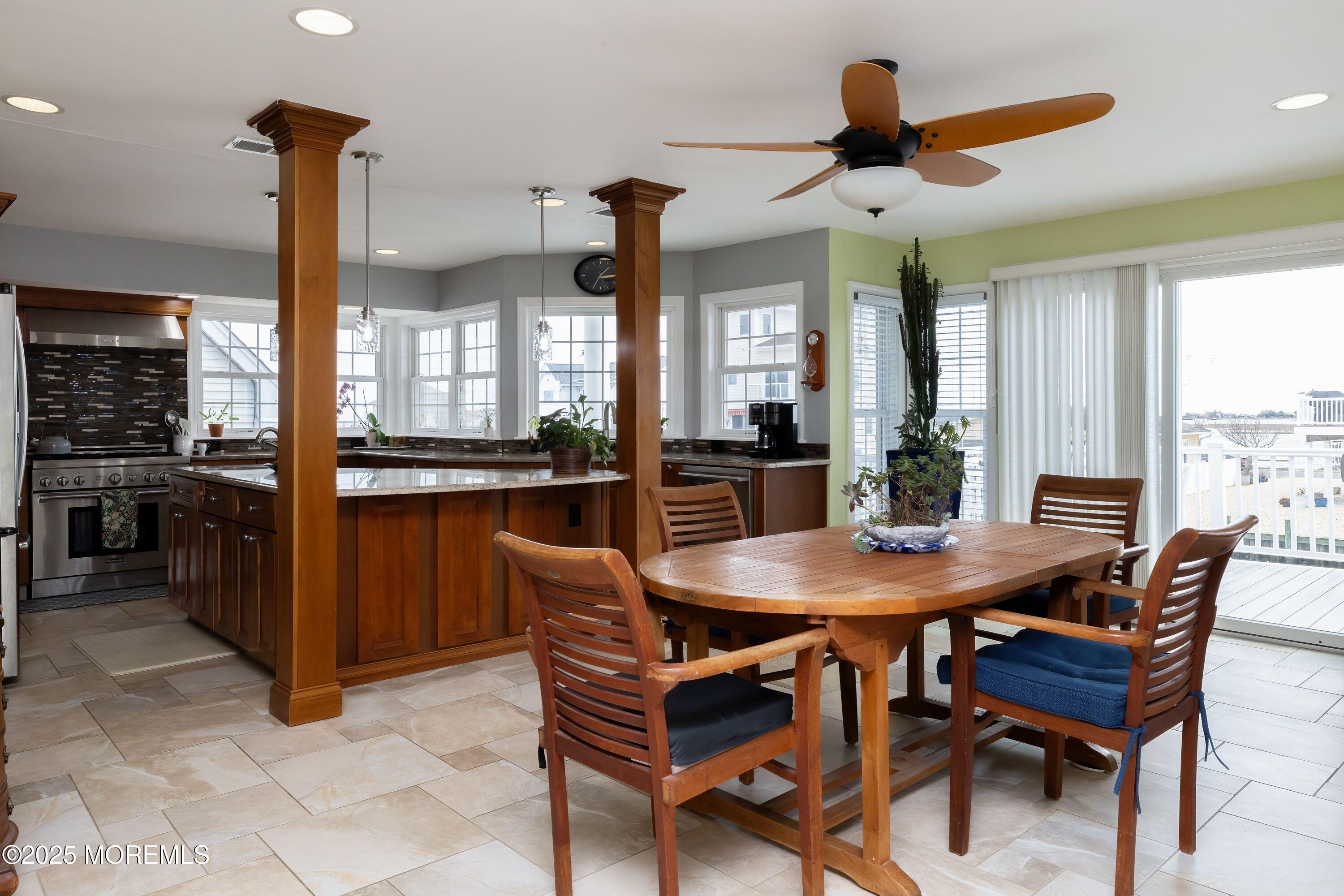 260 Teakwood Drive, Bayville, New Jersey image 26