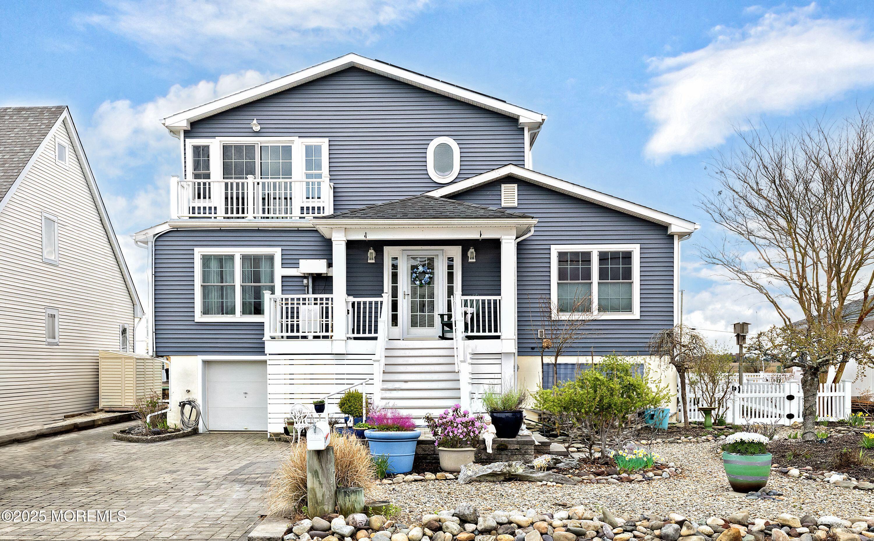 260 Teakwood Drive, Bayville, New Jersey image 2