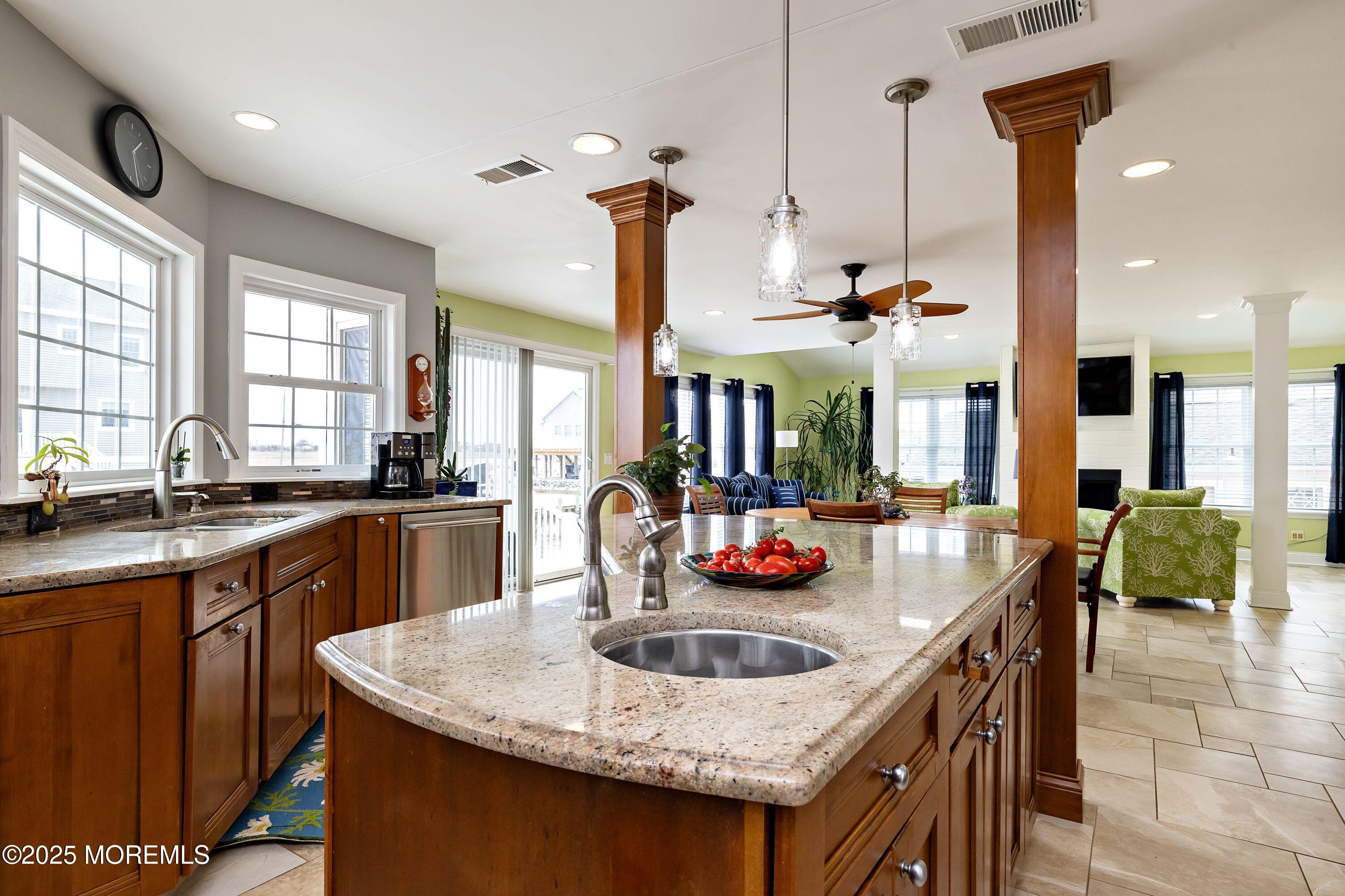 260 Teakwood Drive, Bayville, New Jersey image 22