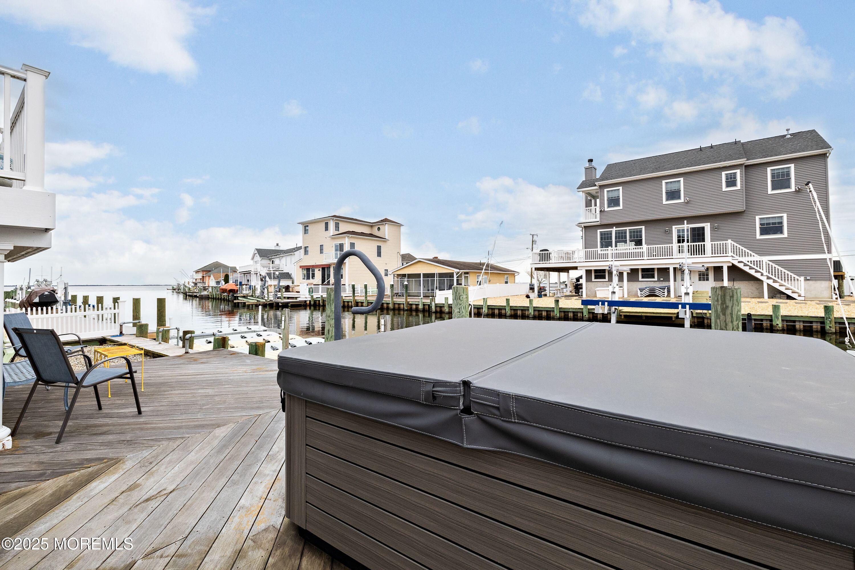 260 Teakwood Drive, Bayville, New Jersey image 49