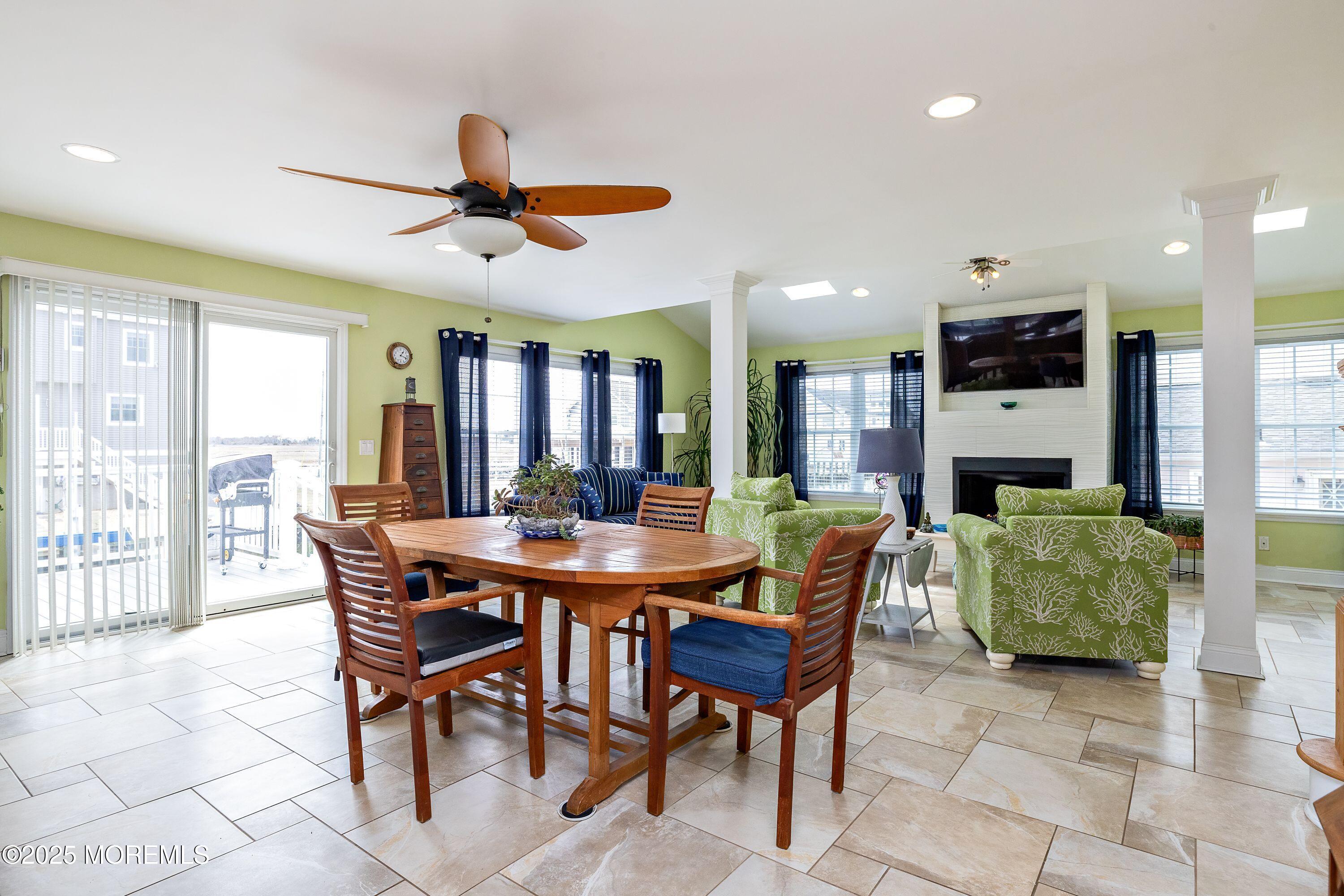 260 Teakwood Drive, Bayville, New Jersey image 17