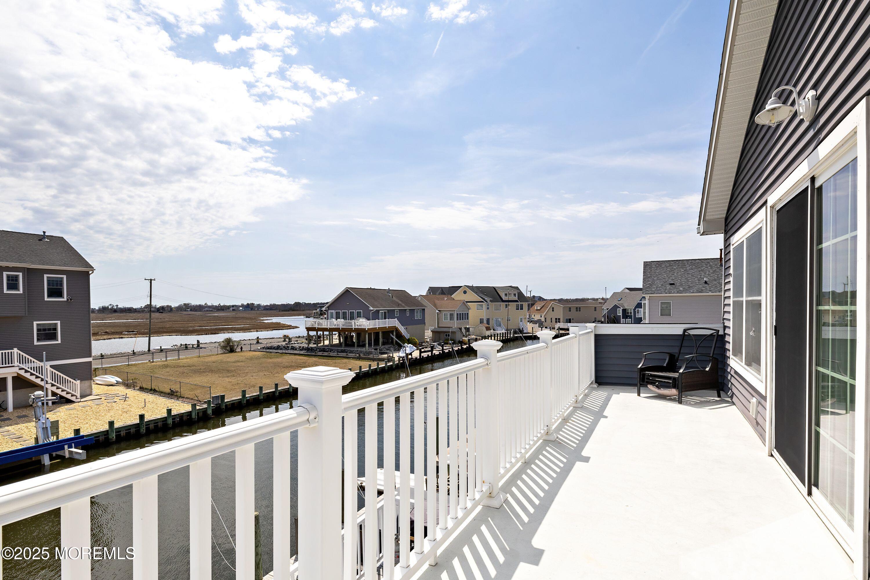 260 Teakwood Drive, Bayville, New Jersey image 36