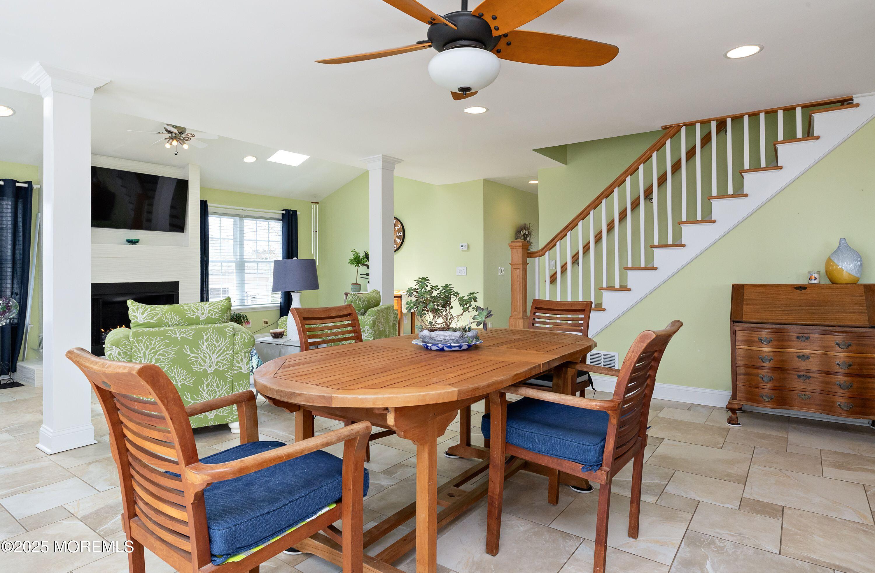 260 Teakwood Drive, Bayville, New Jersey image 18