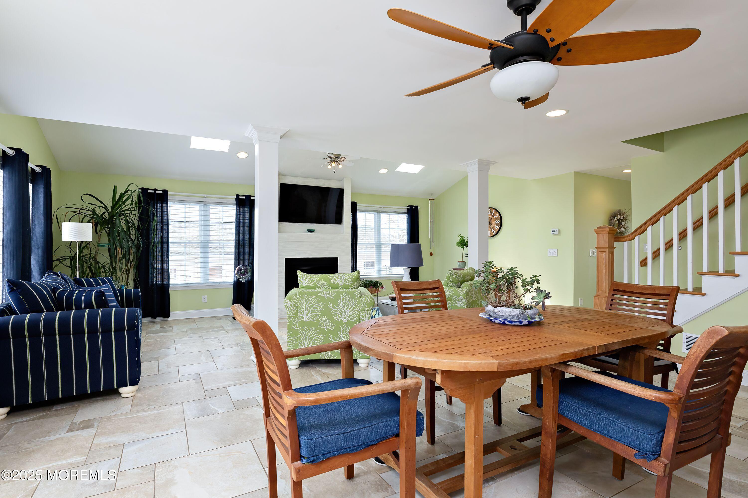 260 Teakwood Drive, Bayville, New Jersey image 16