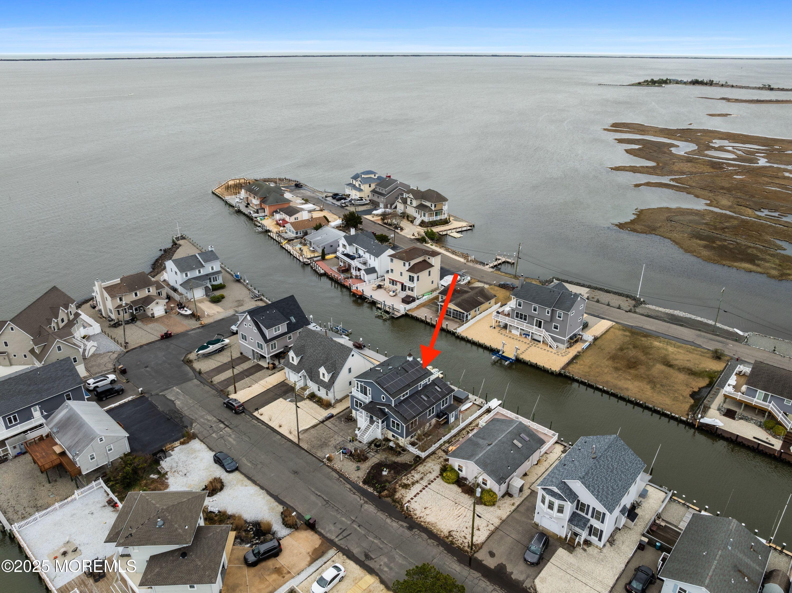 260 Teakwood Drive, Bayville, New Jersey image 5