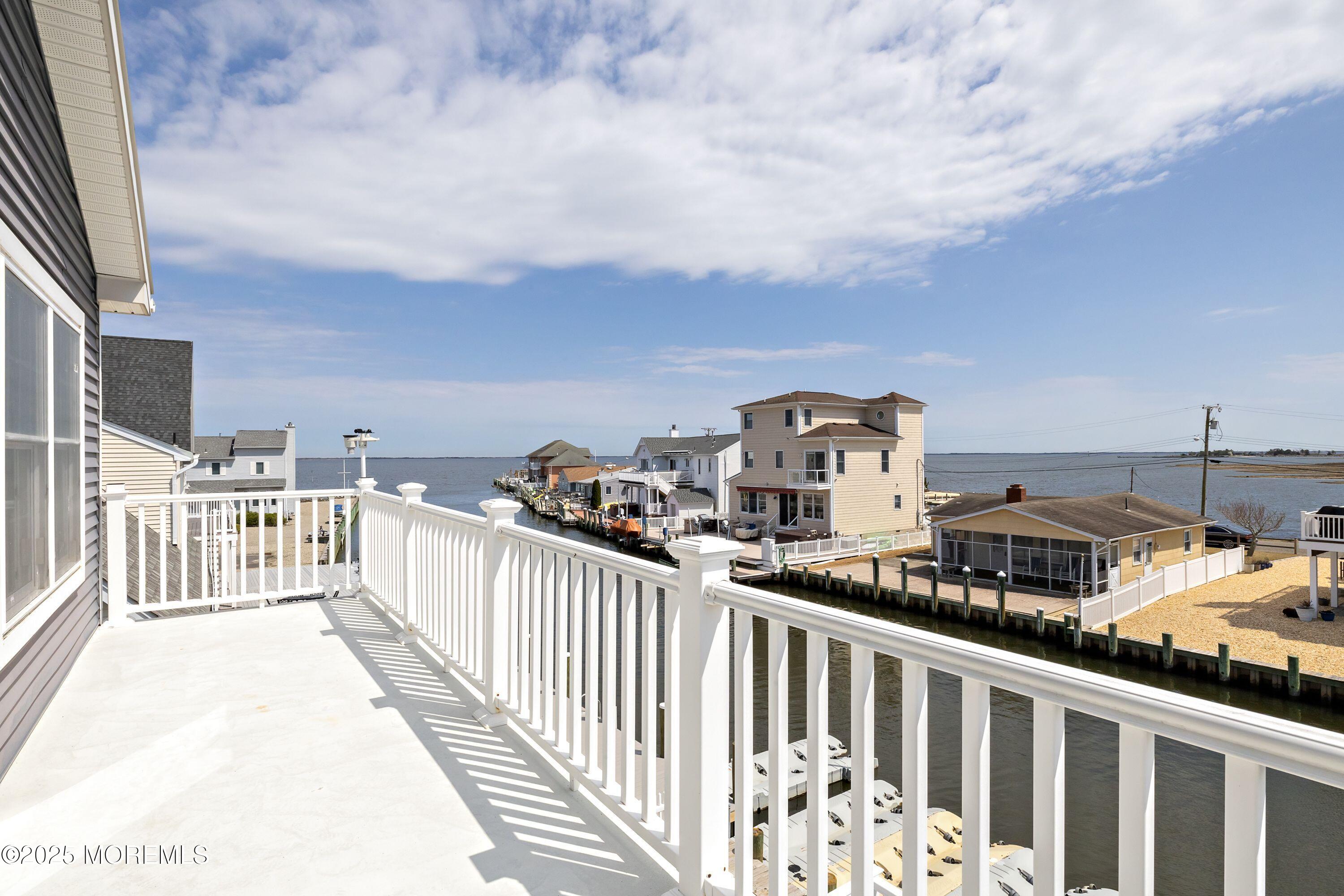 260 Teakwood Drive, Bayville, New Jersey image 35