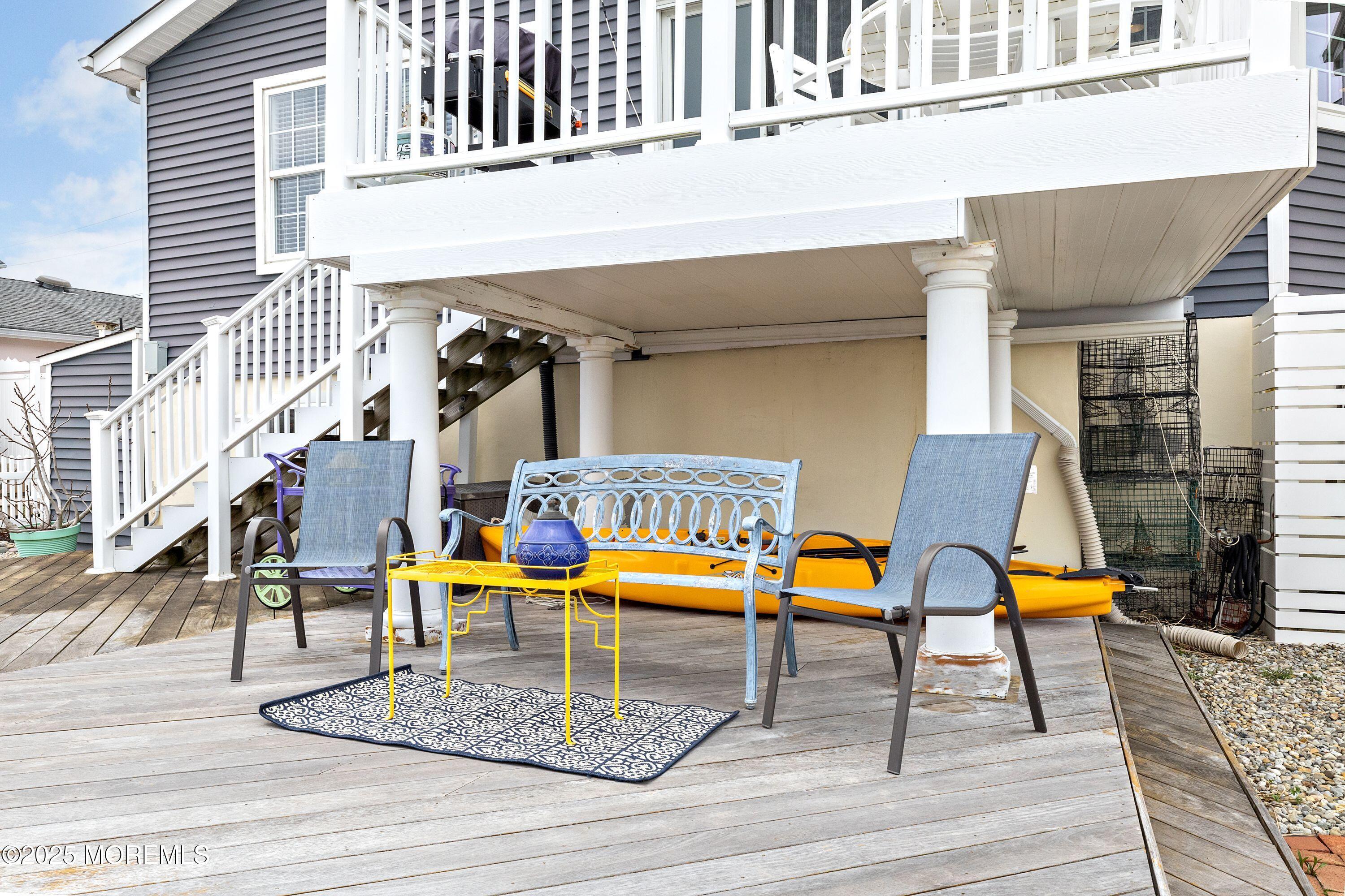 260 Teakwood Drive, Bayville, New Jersey image 46