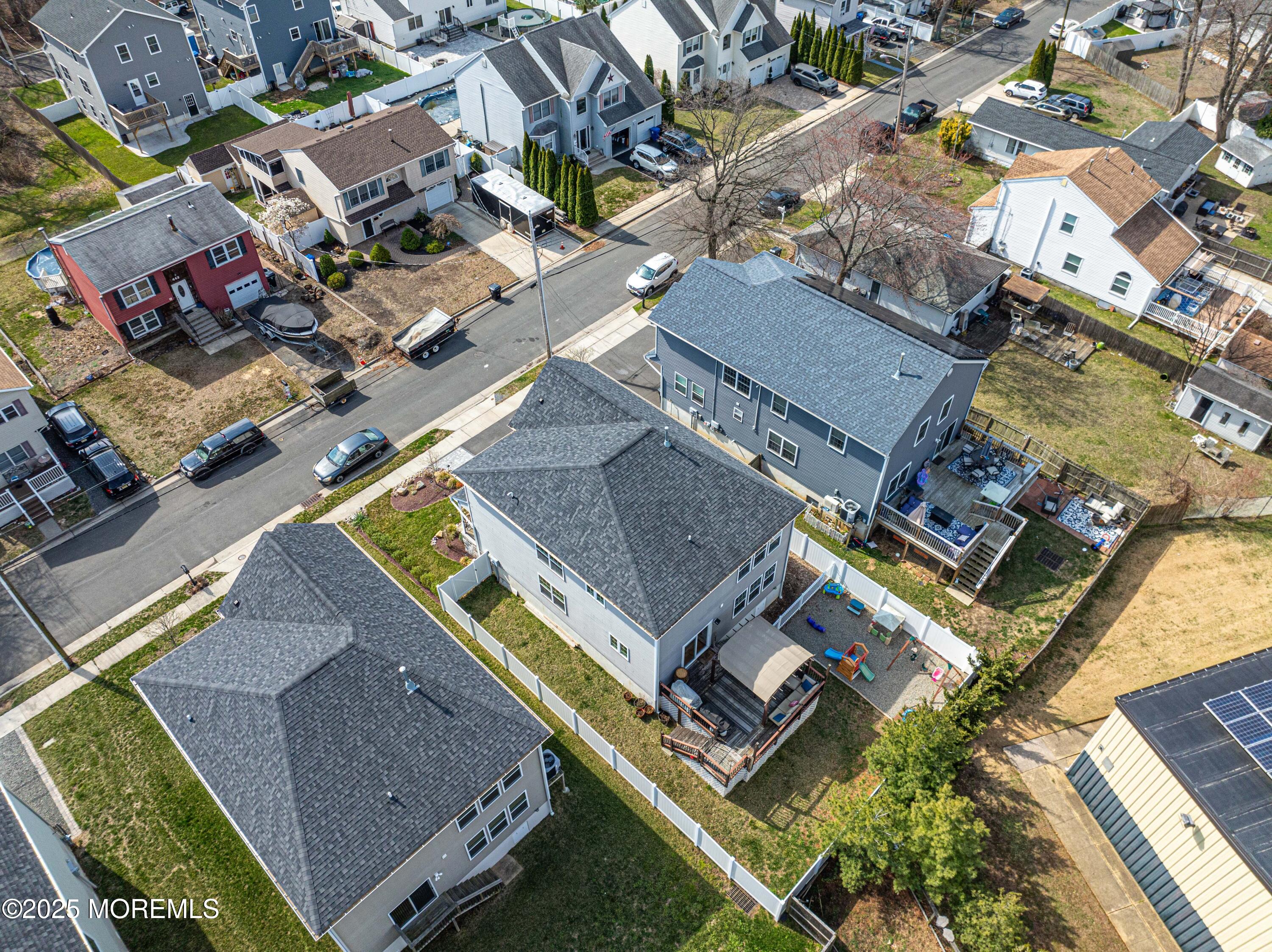 445 Prospect Avenue, Middletown, New Jersey image 33