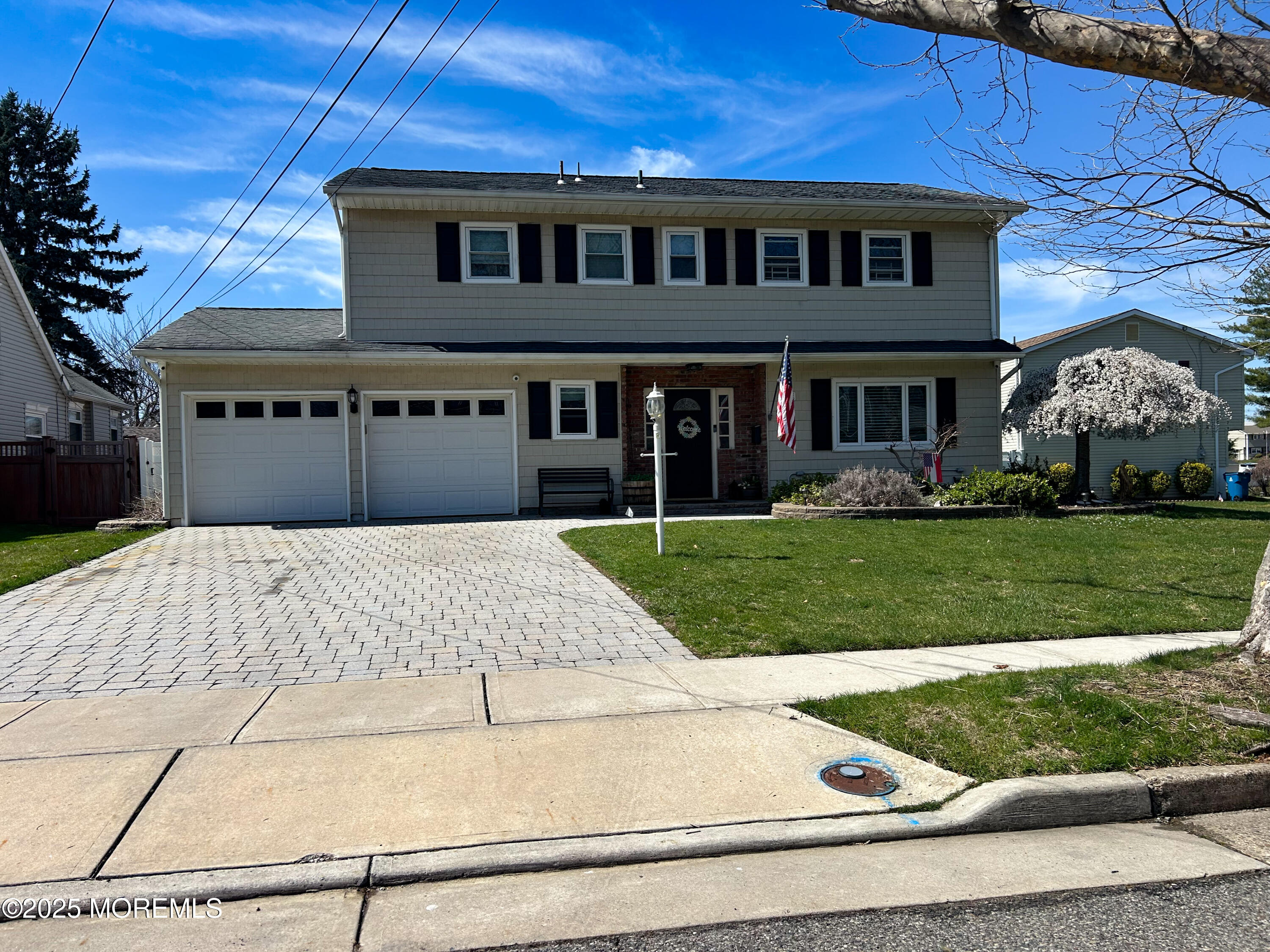 30 Briscoe Terrace, Hazlet, New Jersey image 1