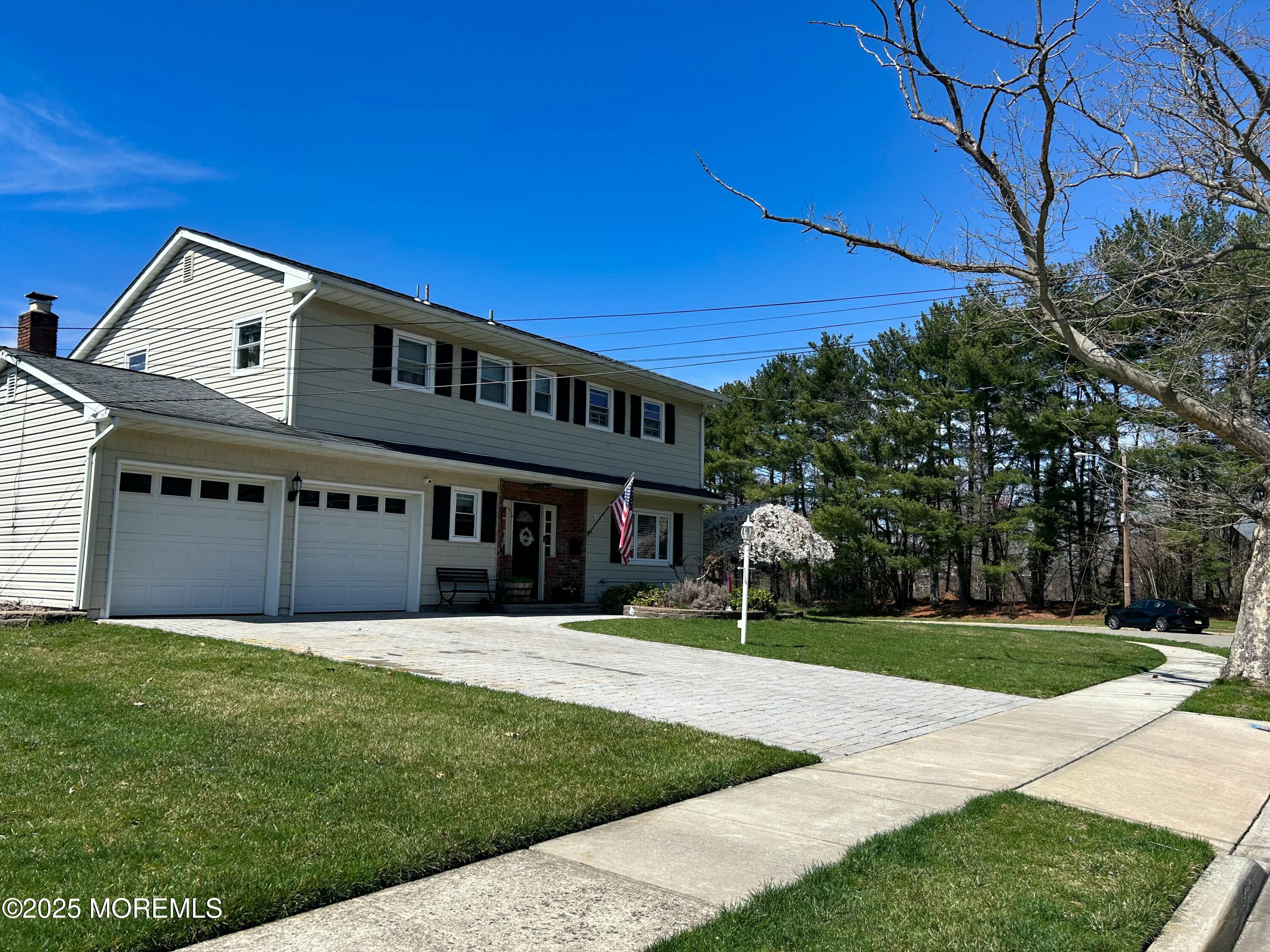 30 Briscoe Terrace, Hazlet, New Jersey image 2