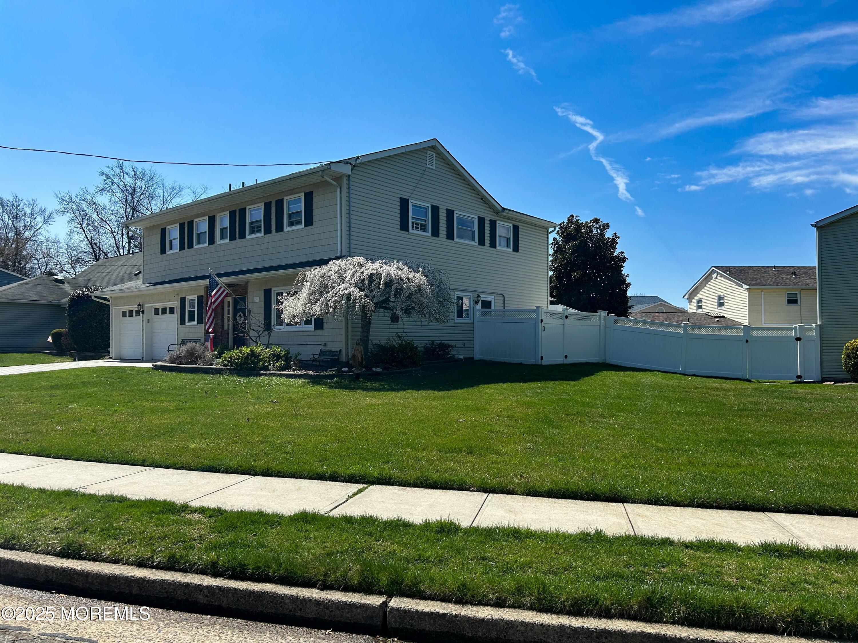30 Briscoe Terrace, Hazlet, New Jersey image 4