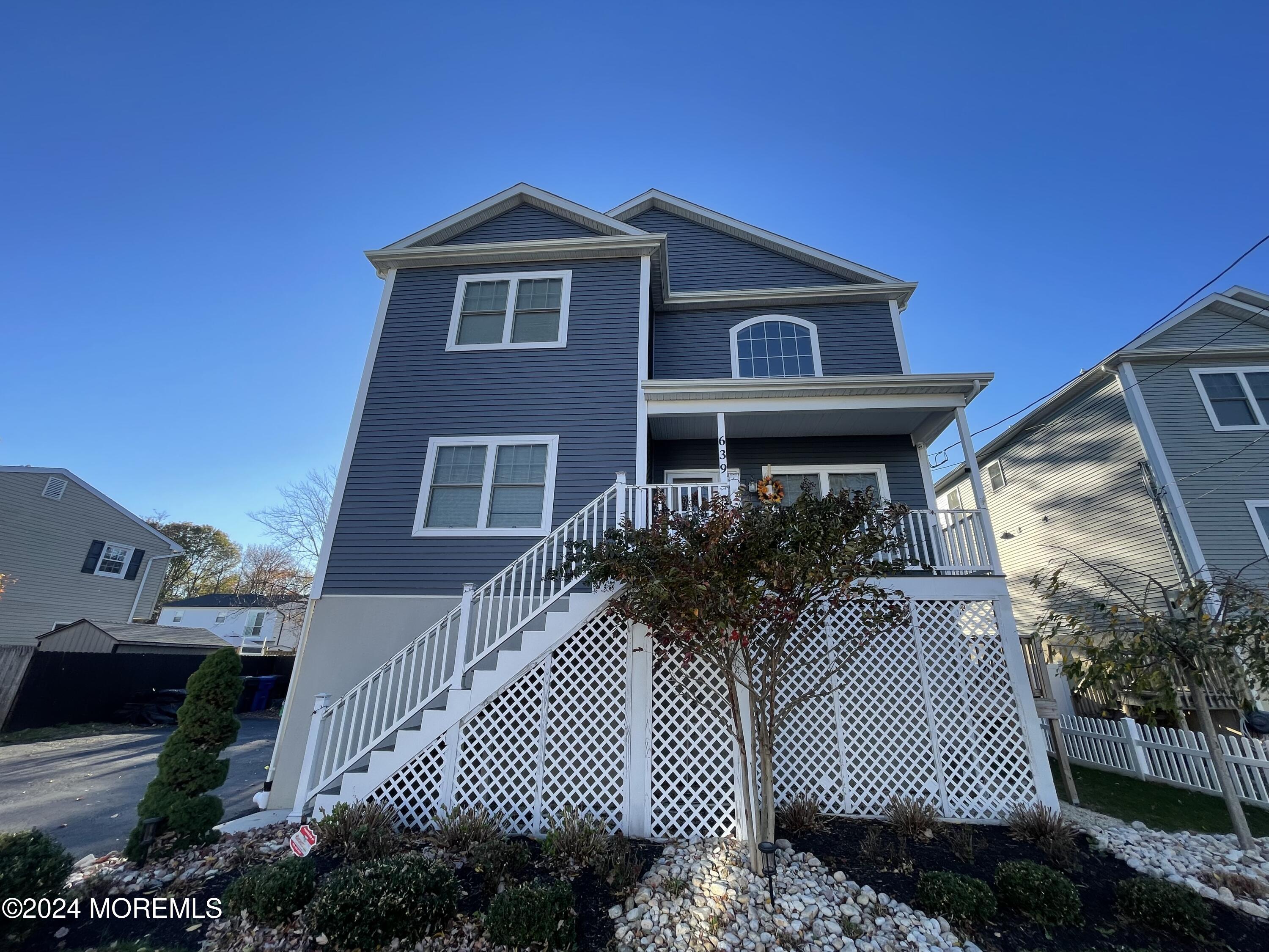 639 Bray Avenue, Port Monmouth, New Jersey image 1