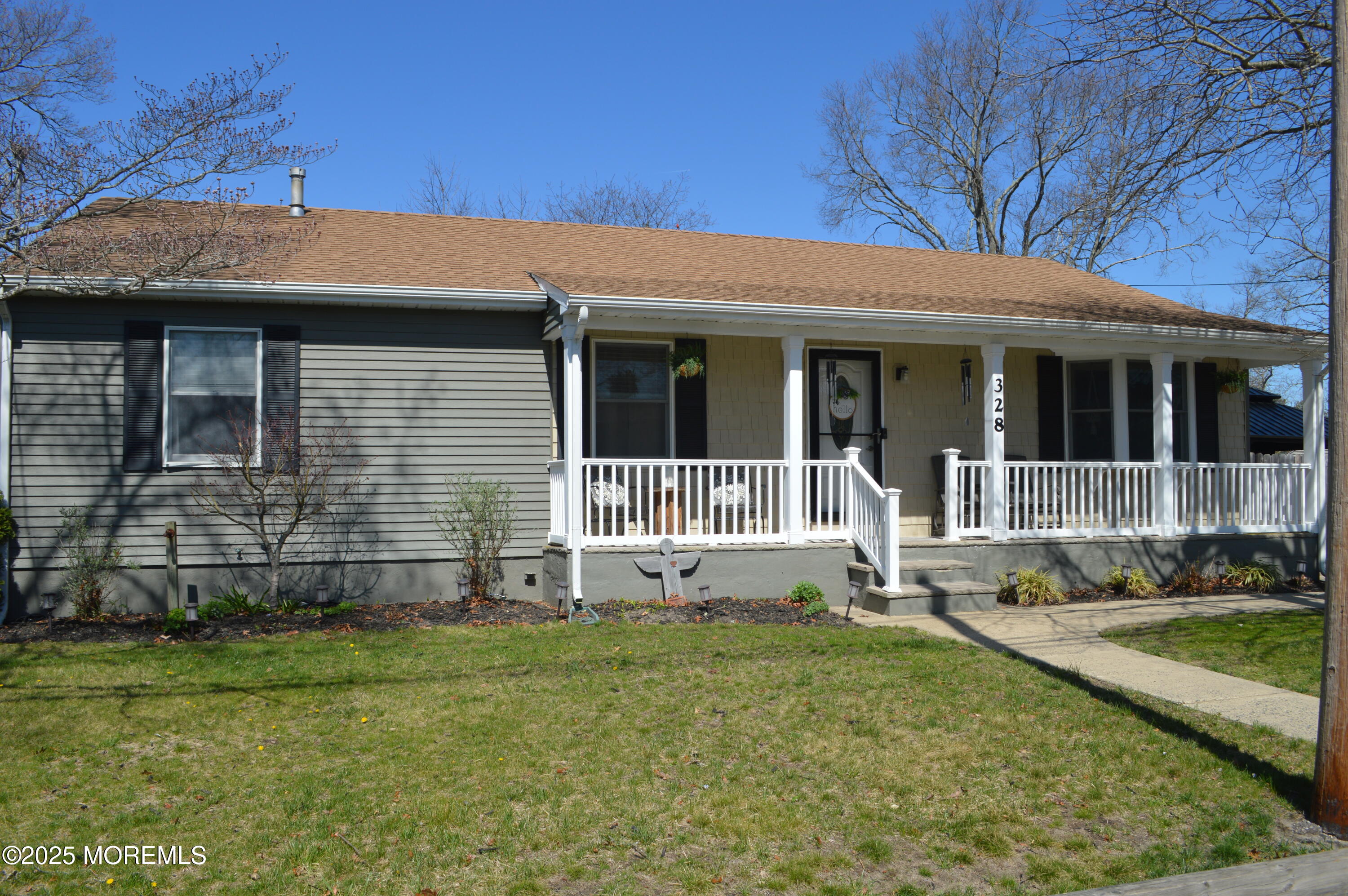 328 Ensign Avenue, Beachwood, New Jersey image 1