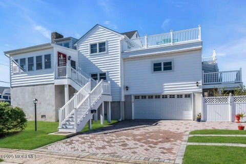 Homes For Rent - 101 Saint Louis Avenue<br/> Point Pleasant Beach, NJ 08742