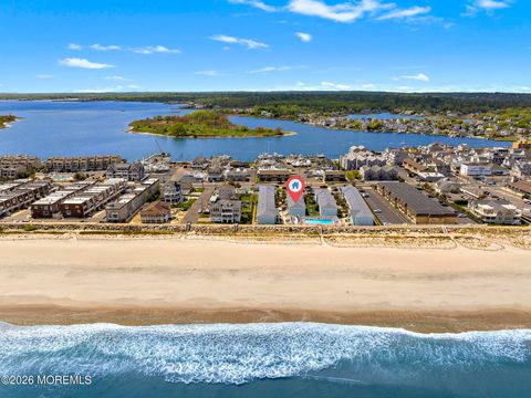 1201 Ocean Avenue 108 Sea Bright NJ 07760