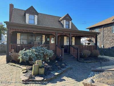 Homes For Rent - 11 3rd Avenue<br/> Seaside Park, NJ 08752