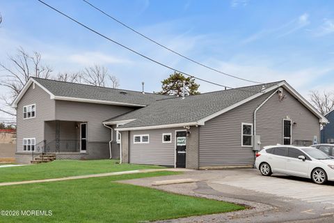 516 Duquesne Boulevard Brick NJ 08723